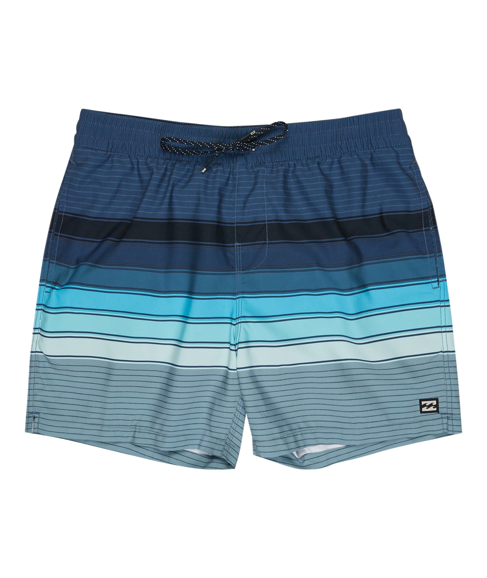 Billabong Badeshorts "ALL DAY STRIPE LB" leichtes Material, pflegeleicht günstig online kaufen