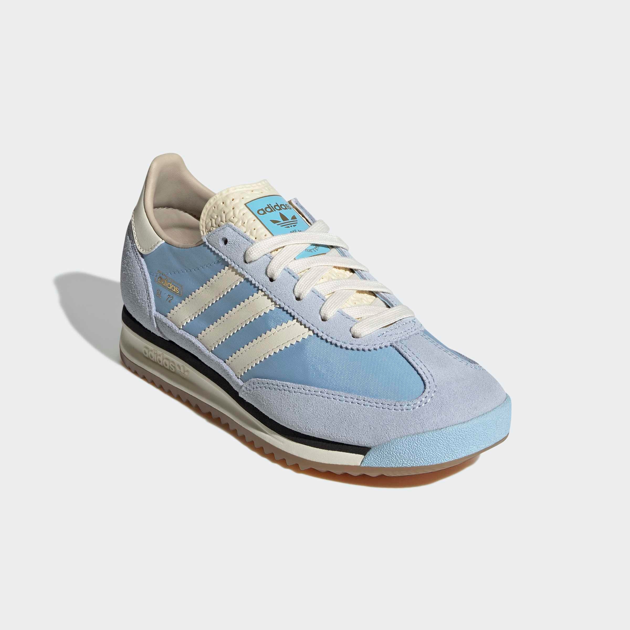 adidas Originals Sneaker "SL 72 RS KIDS" für Kinder & Jugendliche