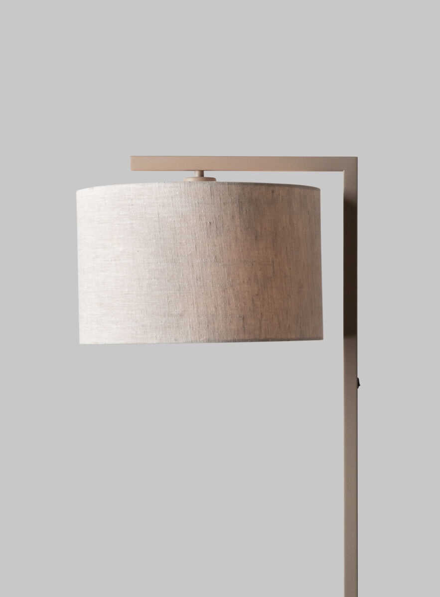 it's About RoMi Stehlampe »BOSTON« E27 1 Stk.