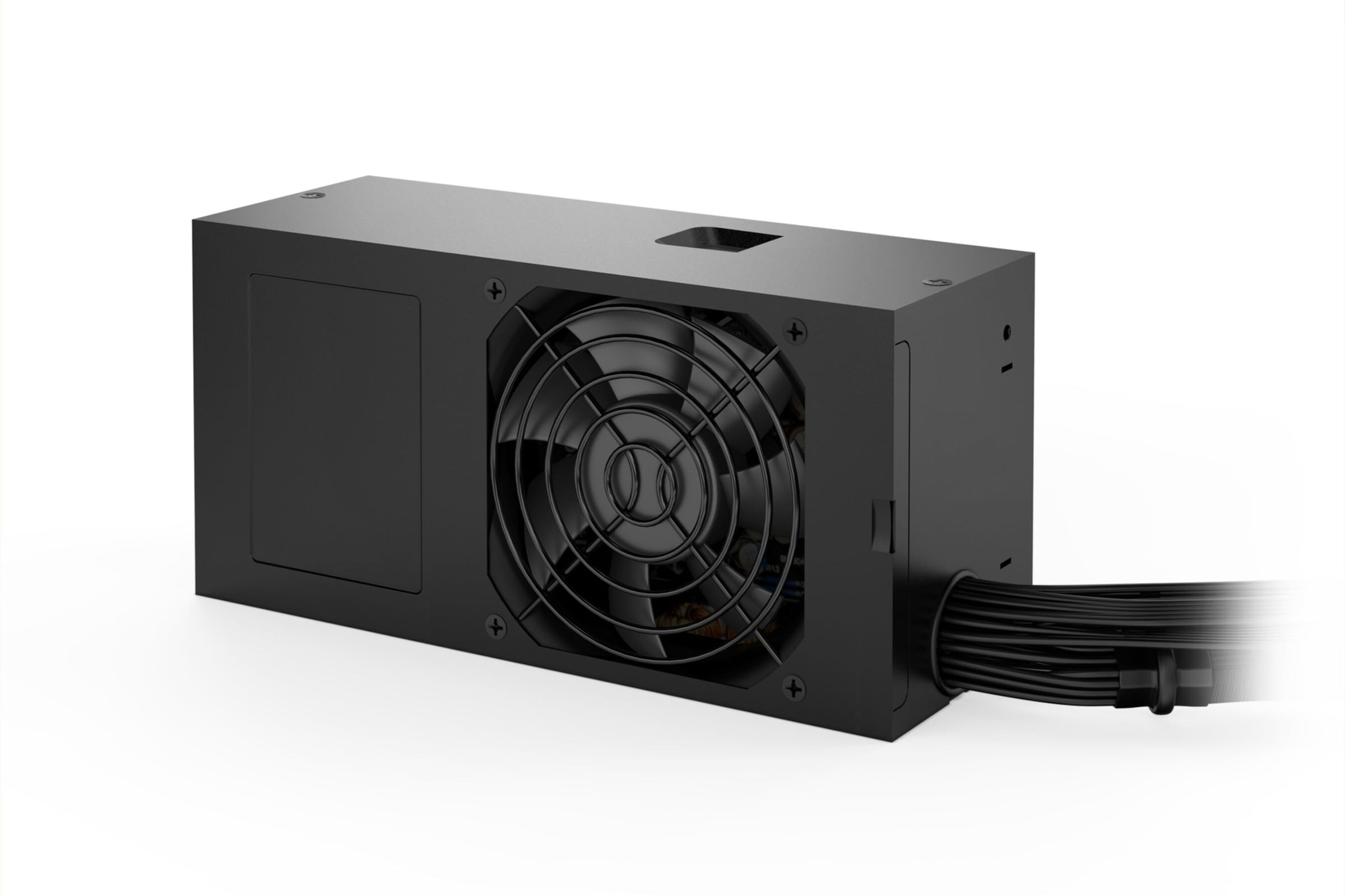 be quiet! Netzteil »TFX POWER 3 300W Bronze«