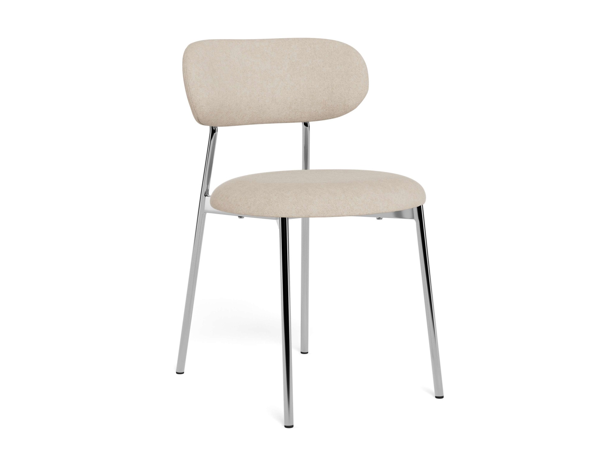 ACTONA GROUP Esszimmerstuhl "Lyric, Küchenstuhl, mit gepolsterter Sitzfläch günstig online kaufen