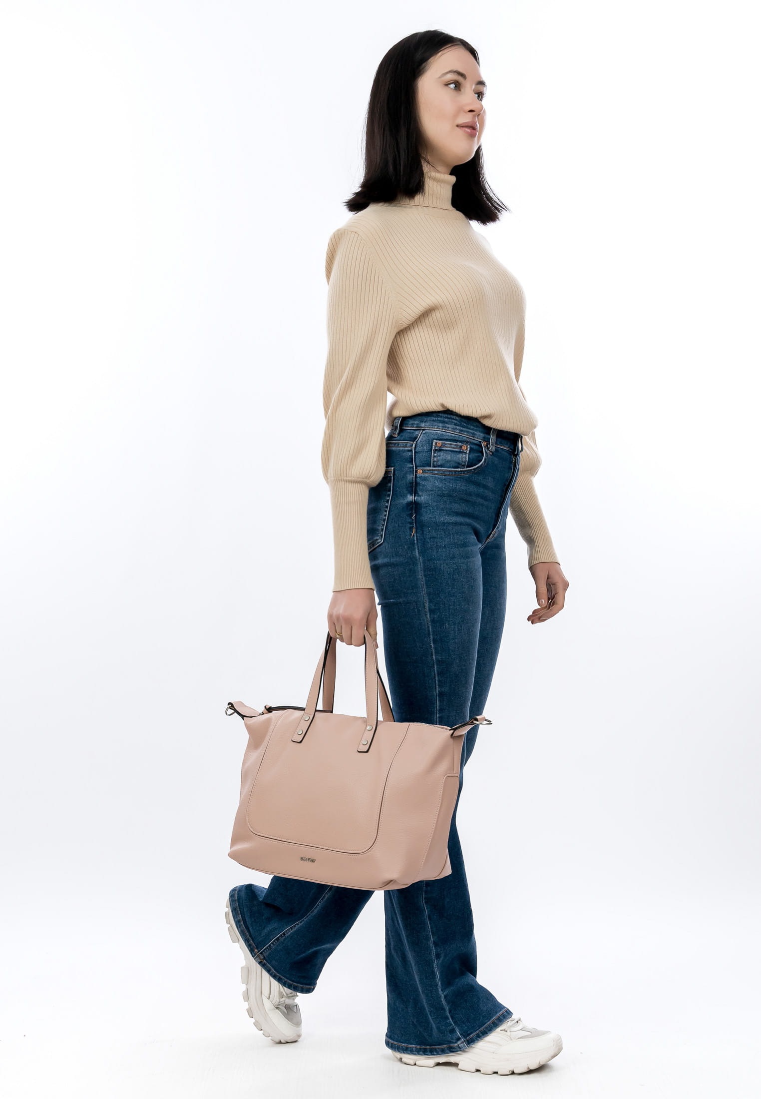 SURI FREY Shopper »Shopper SFY Kimberly«