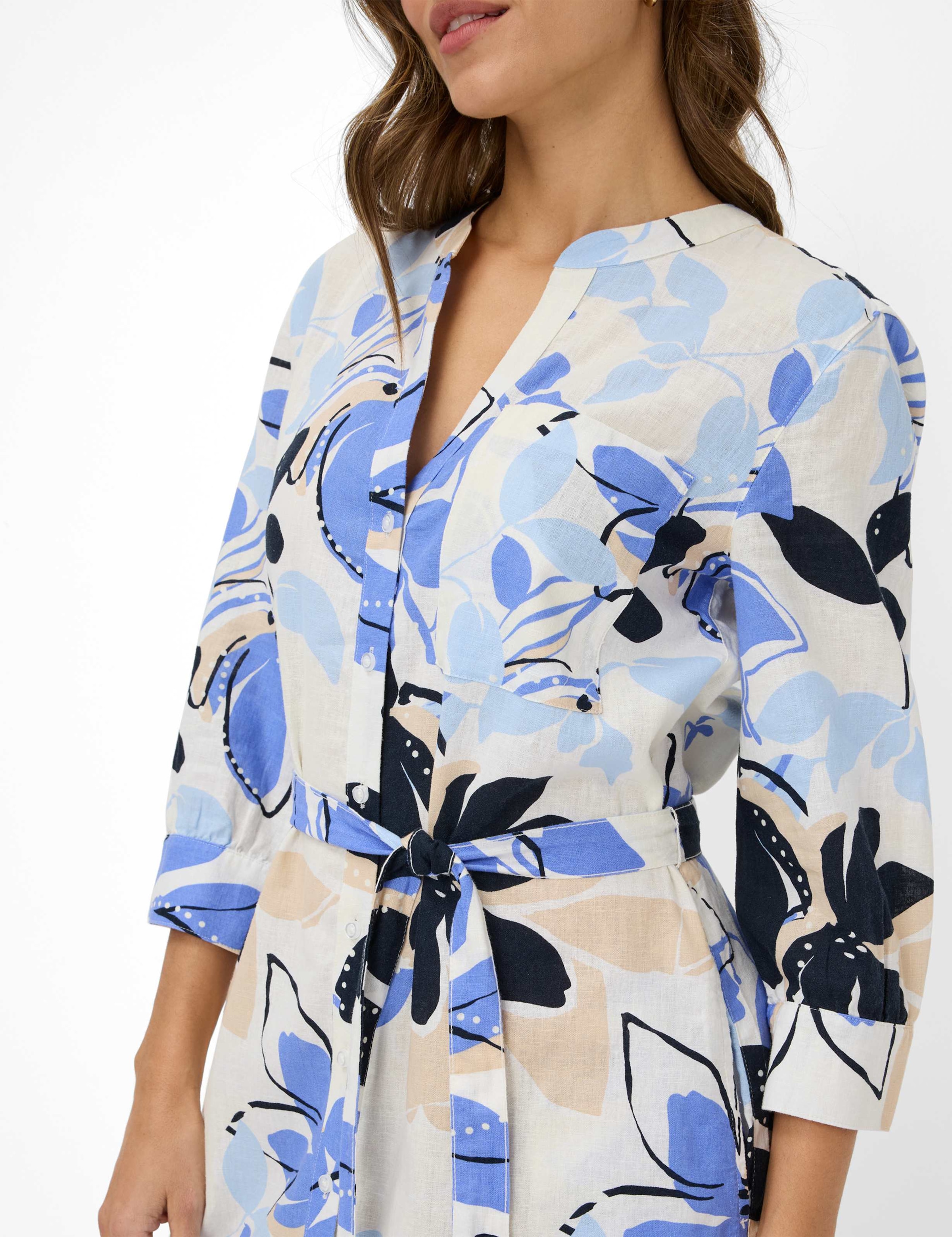 Brax Sommerkleid »Style GIULIA«