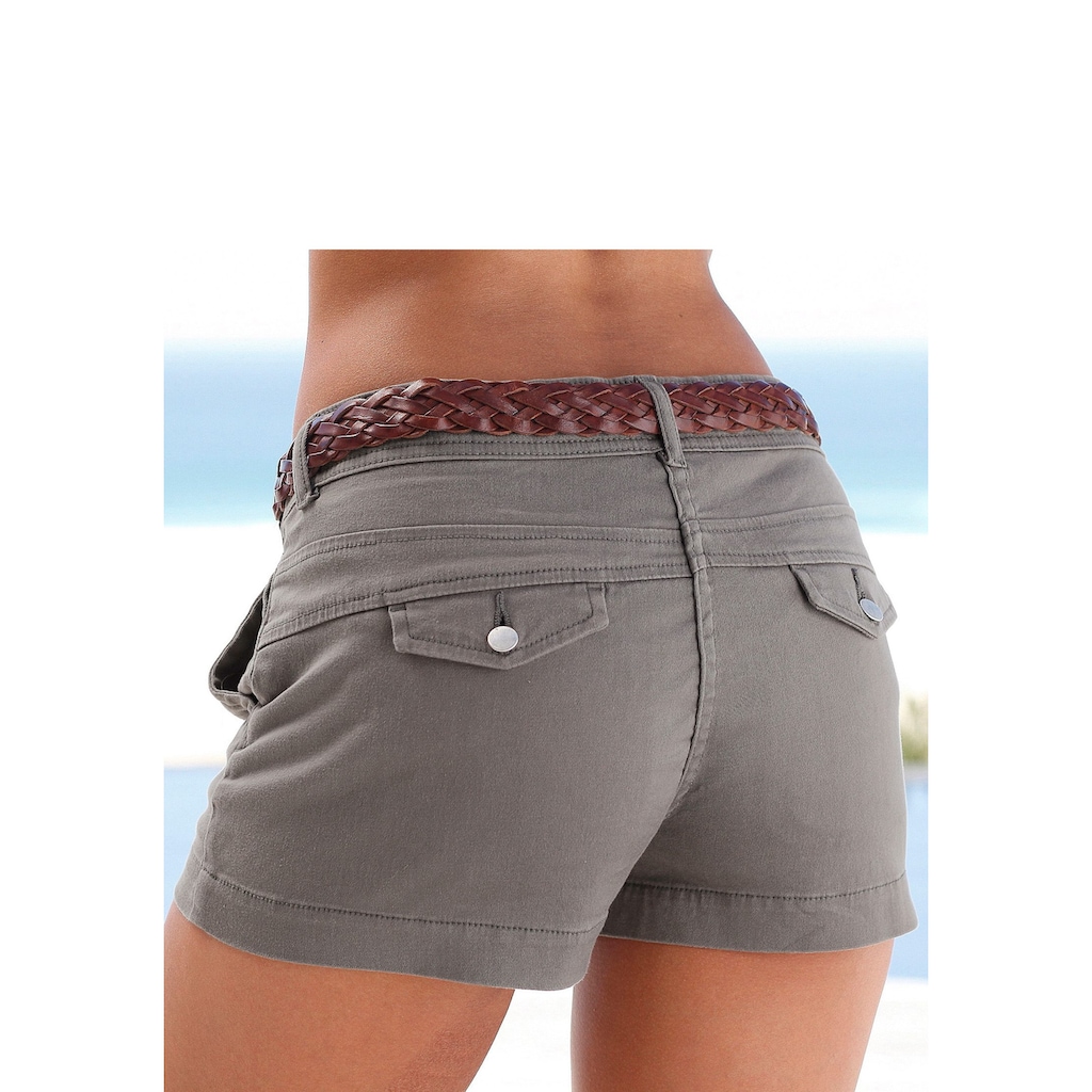 LASCANA Shorts