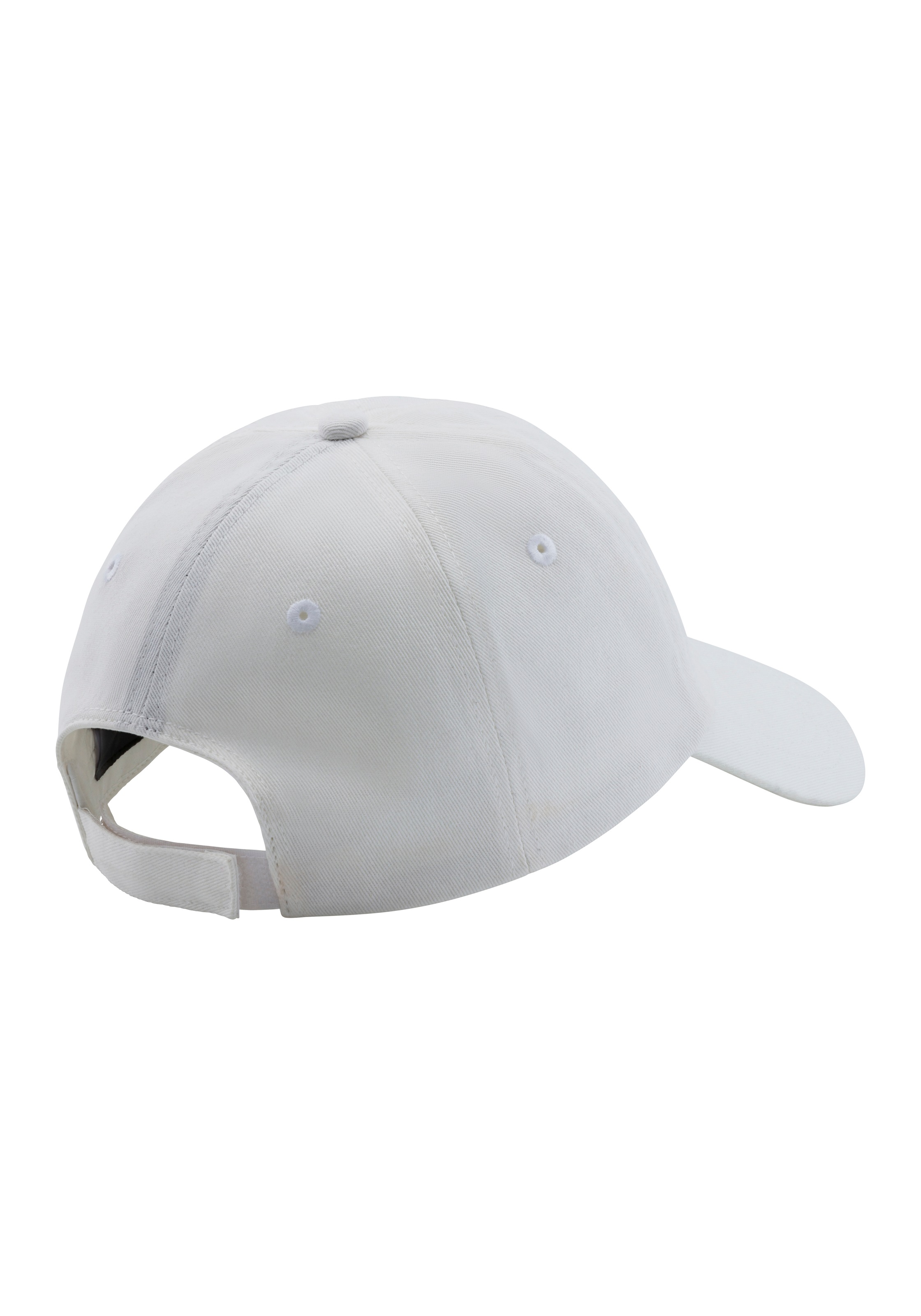 BOSS ORANGE Baseball Cap »Derrel-PL«, mit Label-Aufnäher