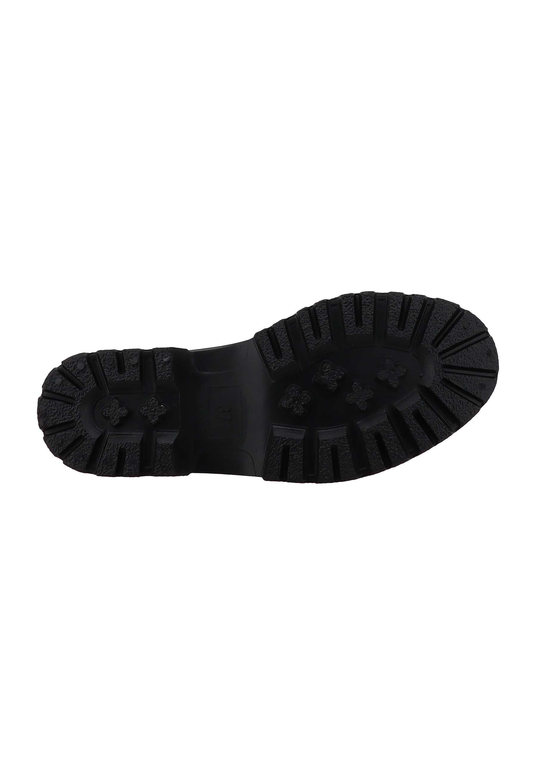 TOM TAILOR Winterstiefel »Tom Tailor Stiefel«