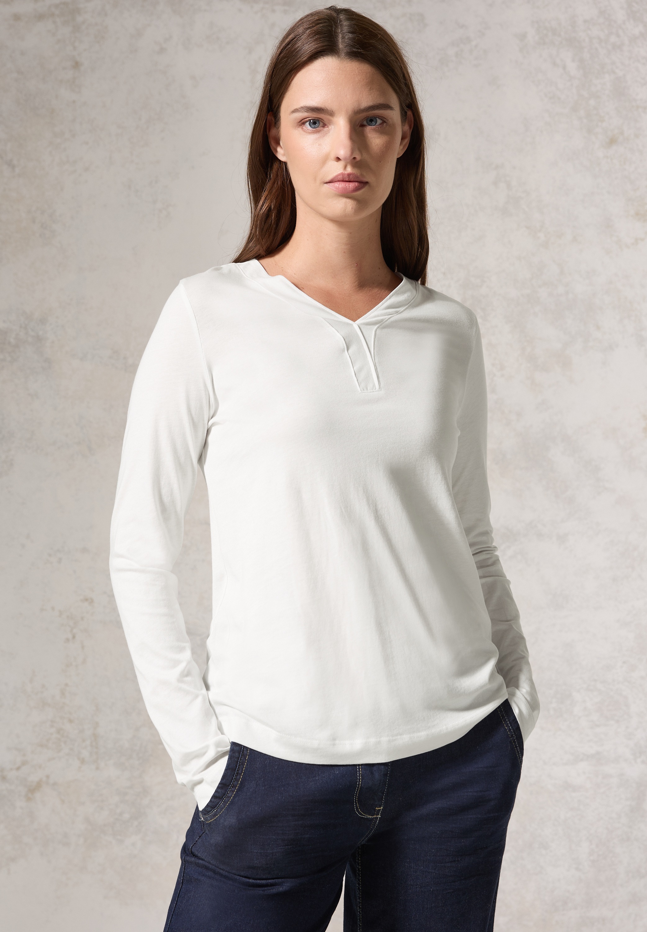 Cecil im angenehmen Materialmix günstig online kaufen