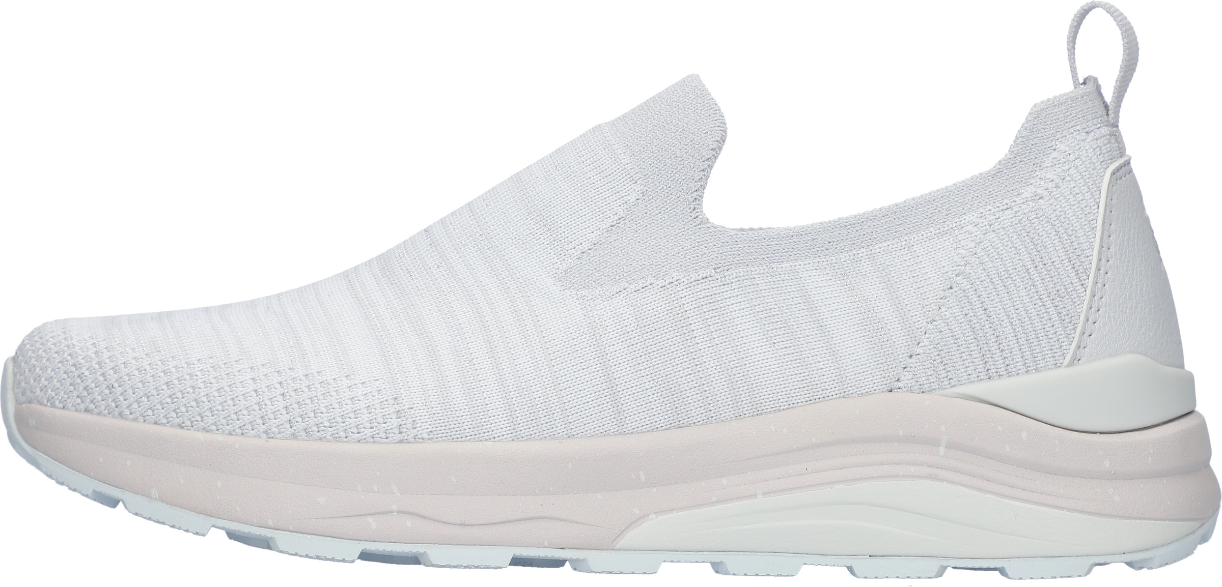 Waldläufer Slip-On Sneaker »H-CHARLIE«  Schlupfschuh, Slipper in veganer Verarbeitung, H-Weite