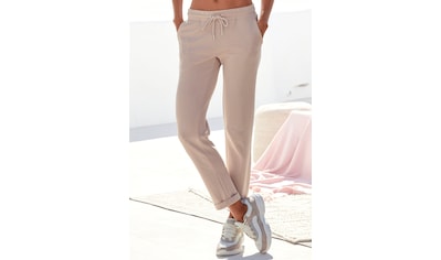 Calvin Klein Pyjamashorts »BOXER SLIM«, mit Markenlabel auf dem Bund  bestellen | BAUR