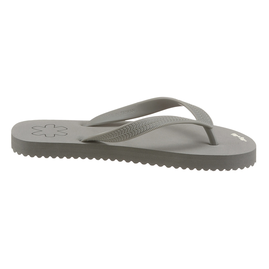 Flip Flop Zehentrenner