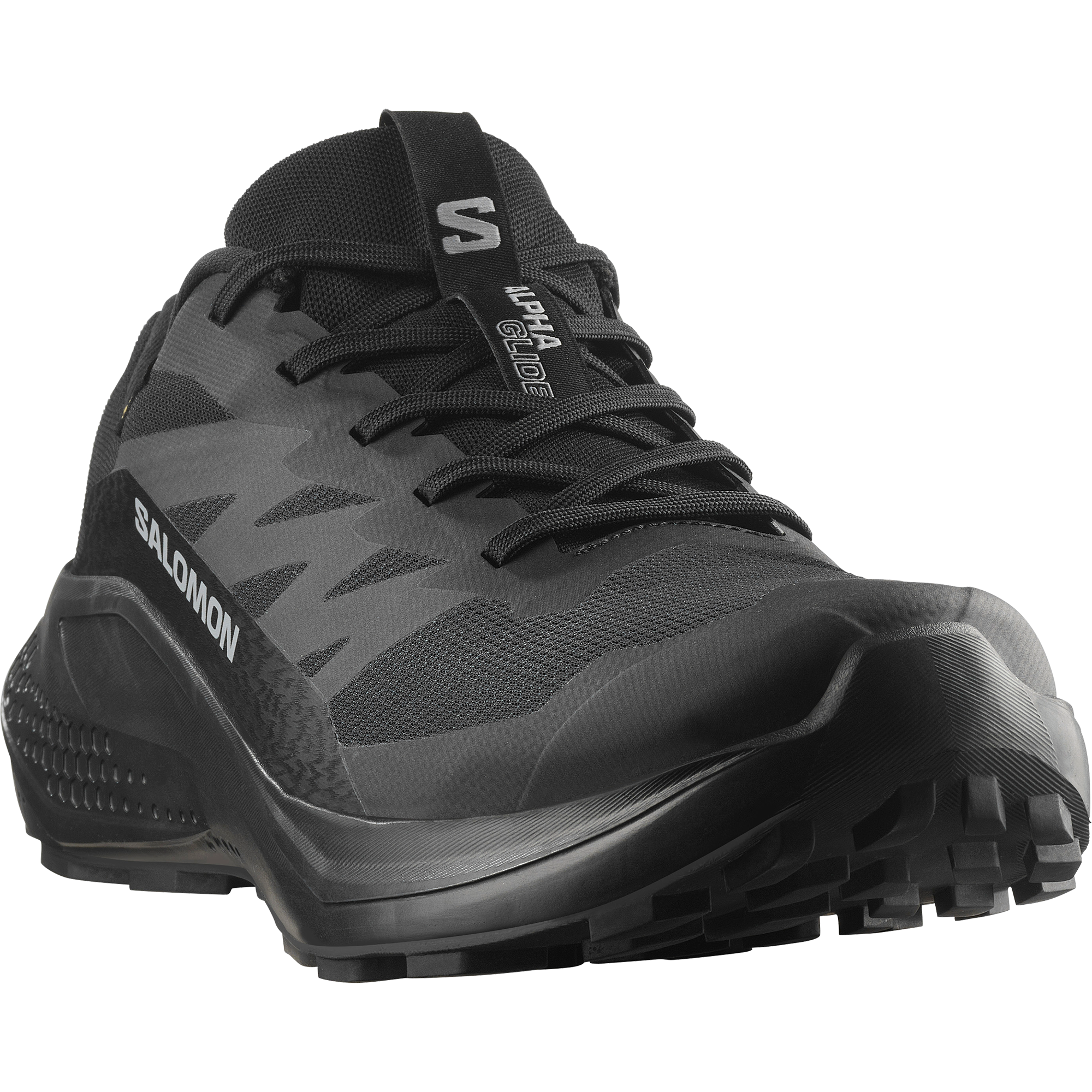 Salomon Trailrunningschuh "ALPHAGLIDE GORE-TEX", wasserdicht günstig online kaufen