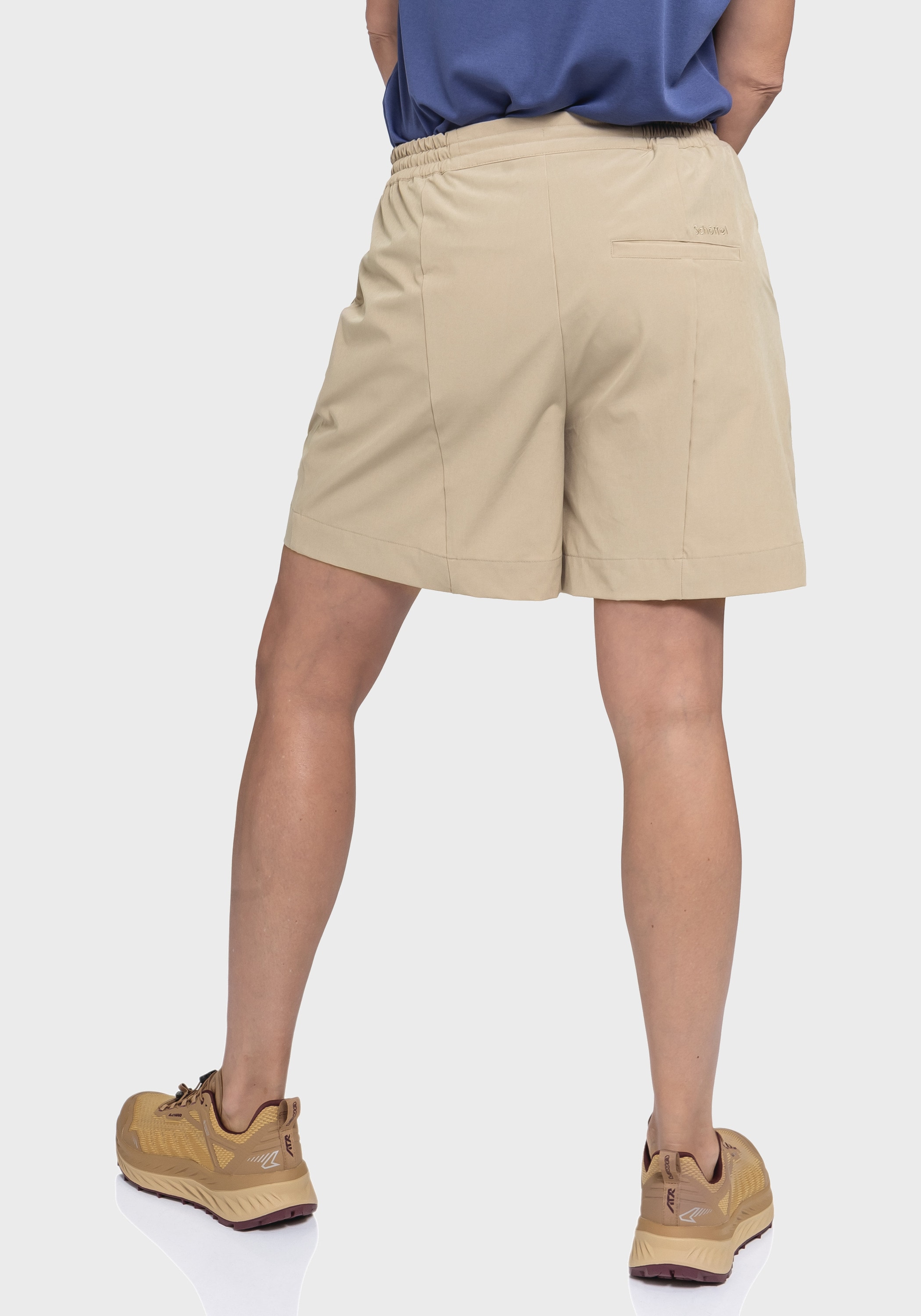 Schöffel Shorts »Urban Shorts Style Gharra WMS«