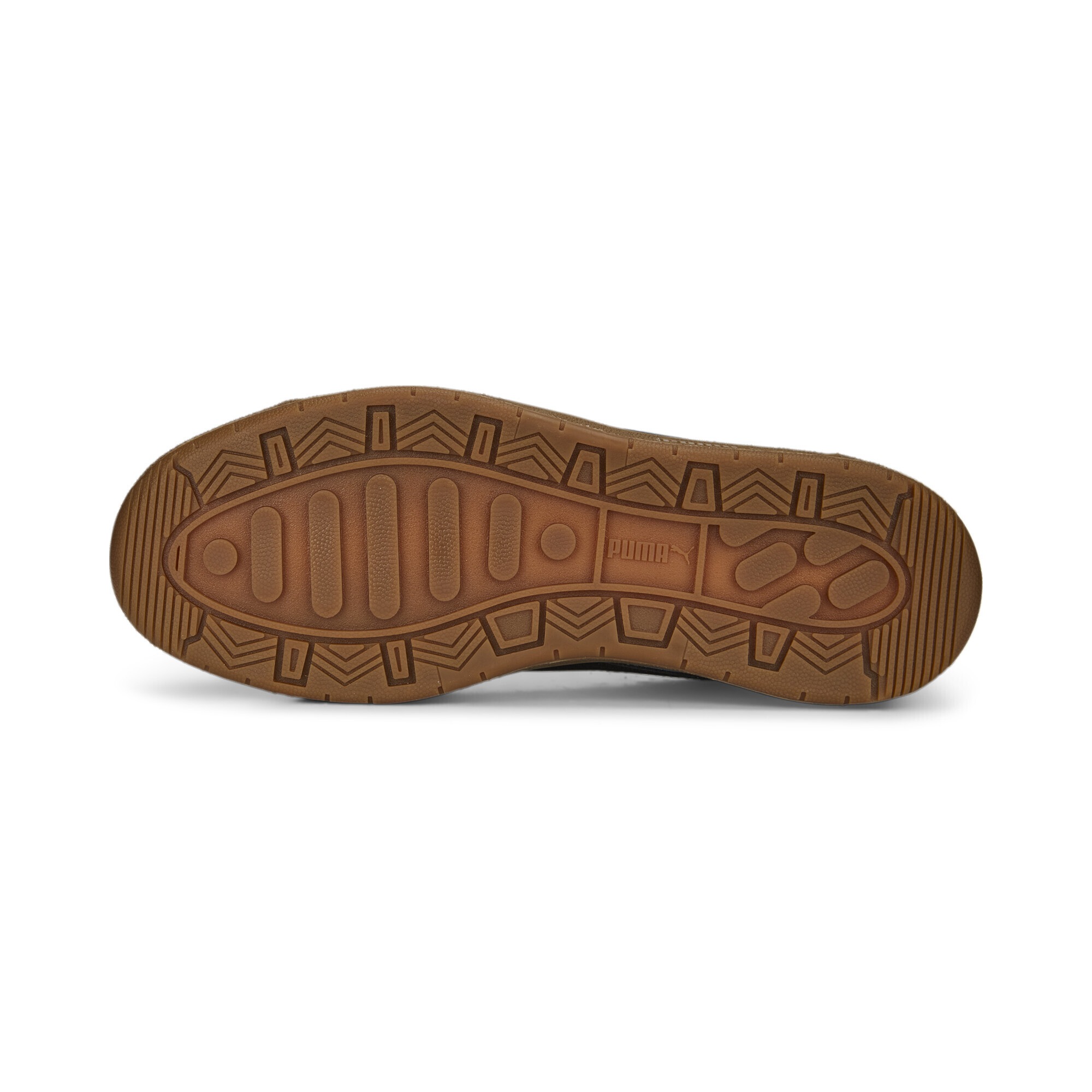 PUMA Sneaker »Delphin Sneakers Herren«