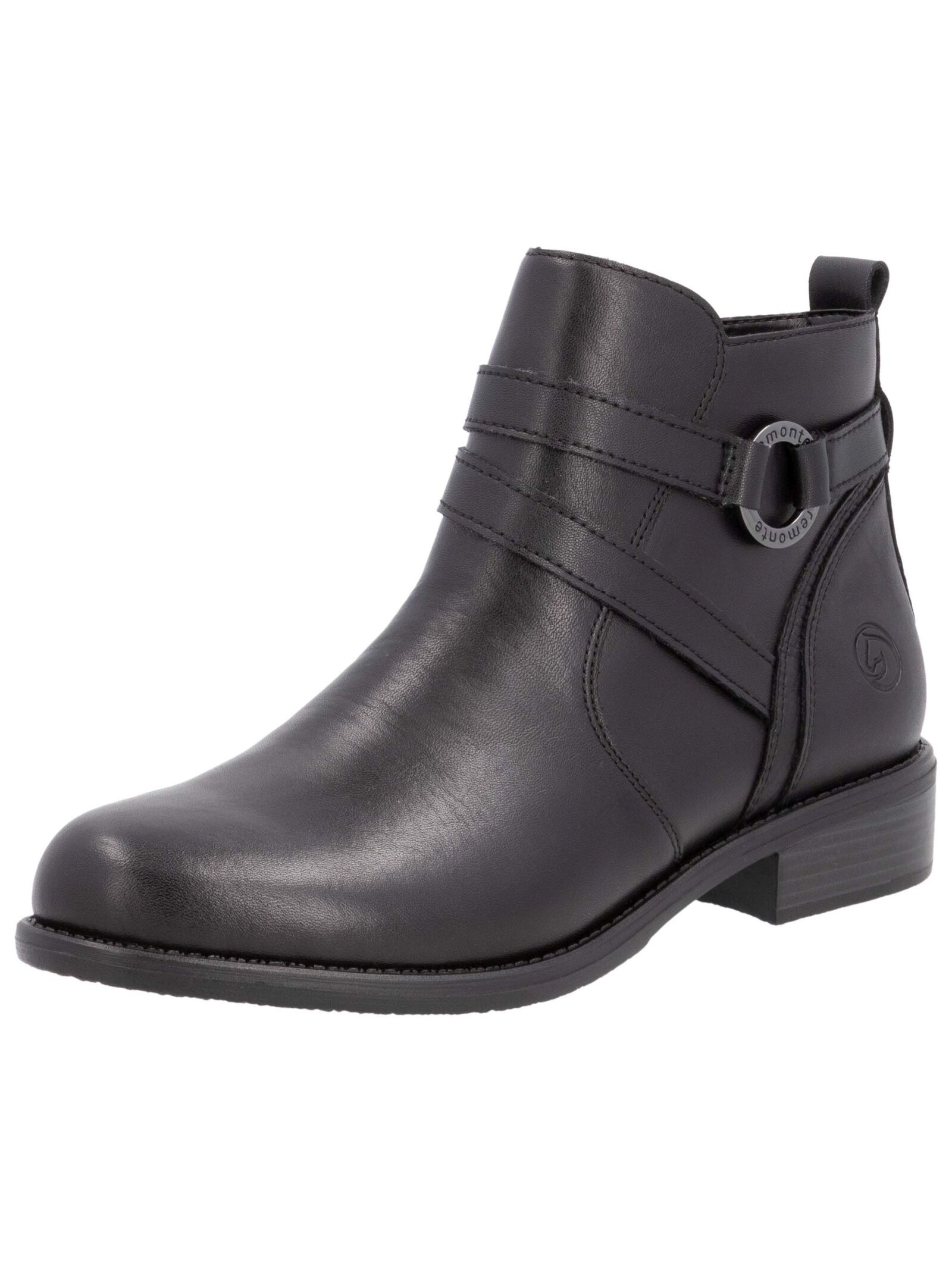 Remonte Stiefelette "Remonte Stiefelette Glattleder" günstig online kaufen