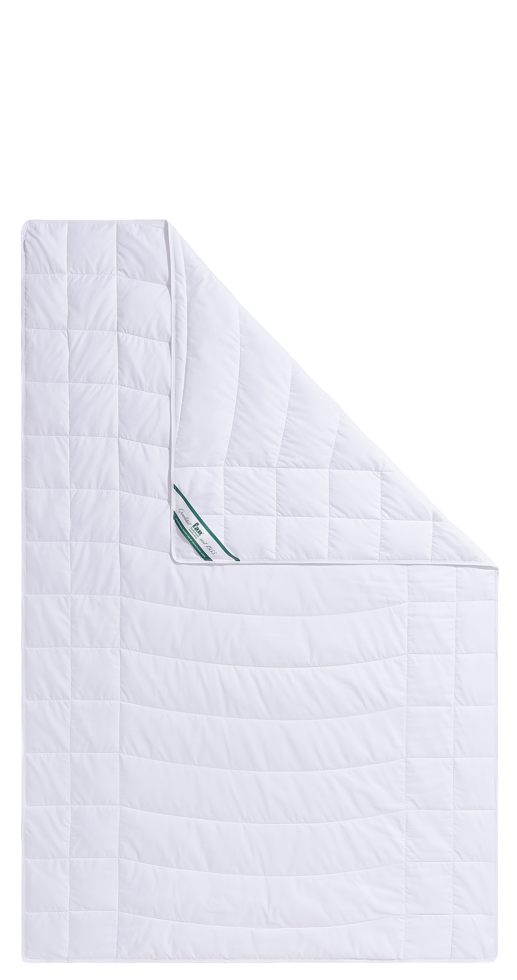 fan Microfaserbettdecke "Komfort Plus" leicht 1 Stk. tlg. zu jeder Jahresze günstig online kaufen