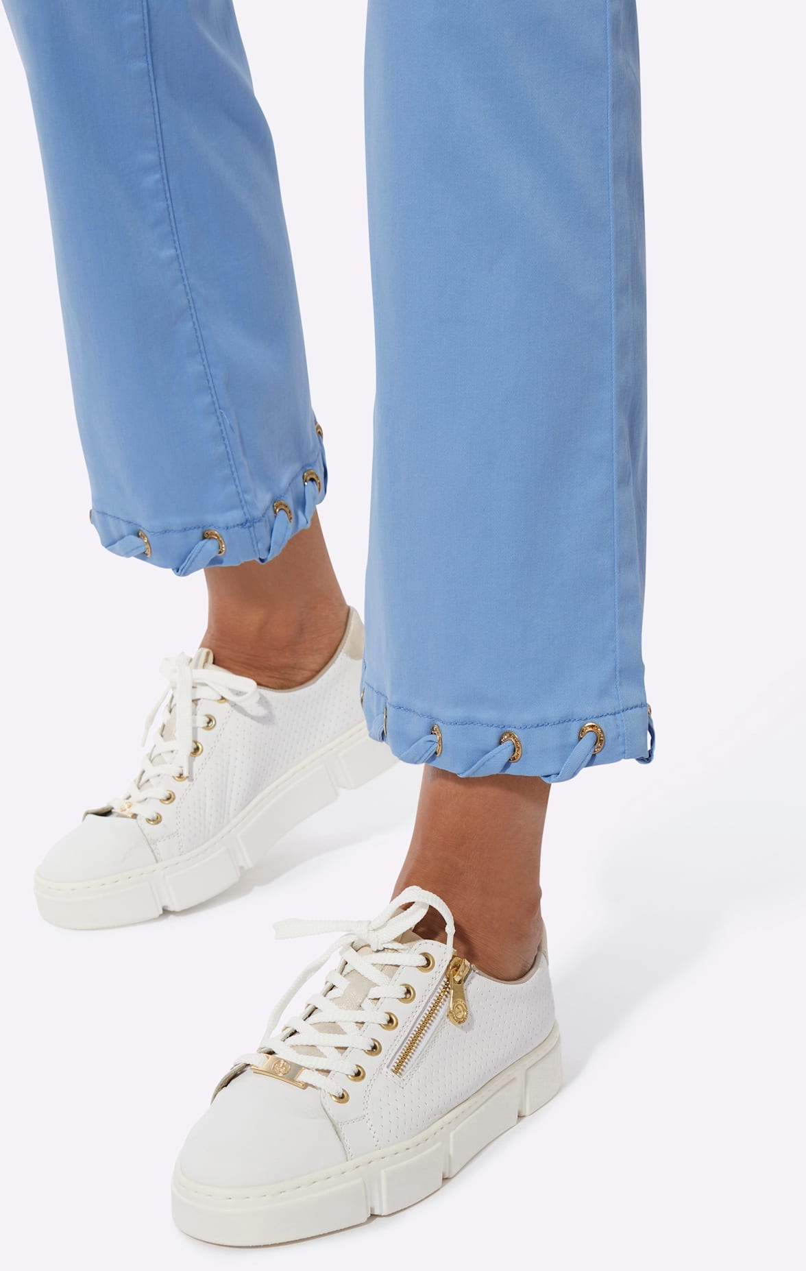 creation L Bequeme Jeans 1 tlg.