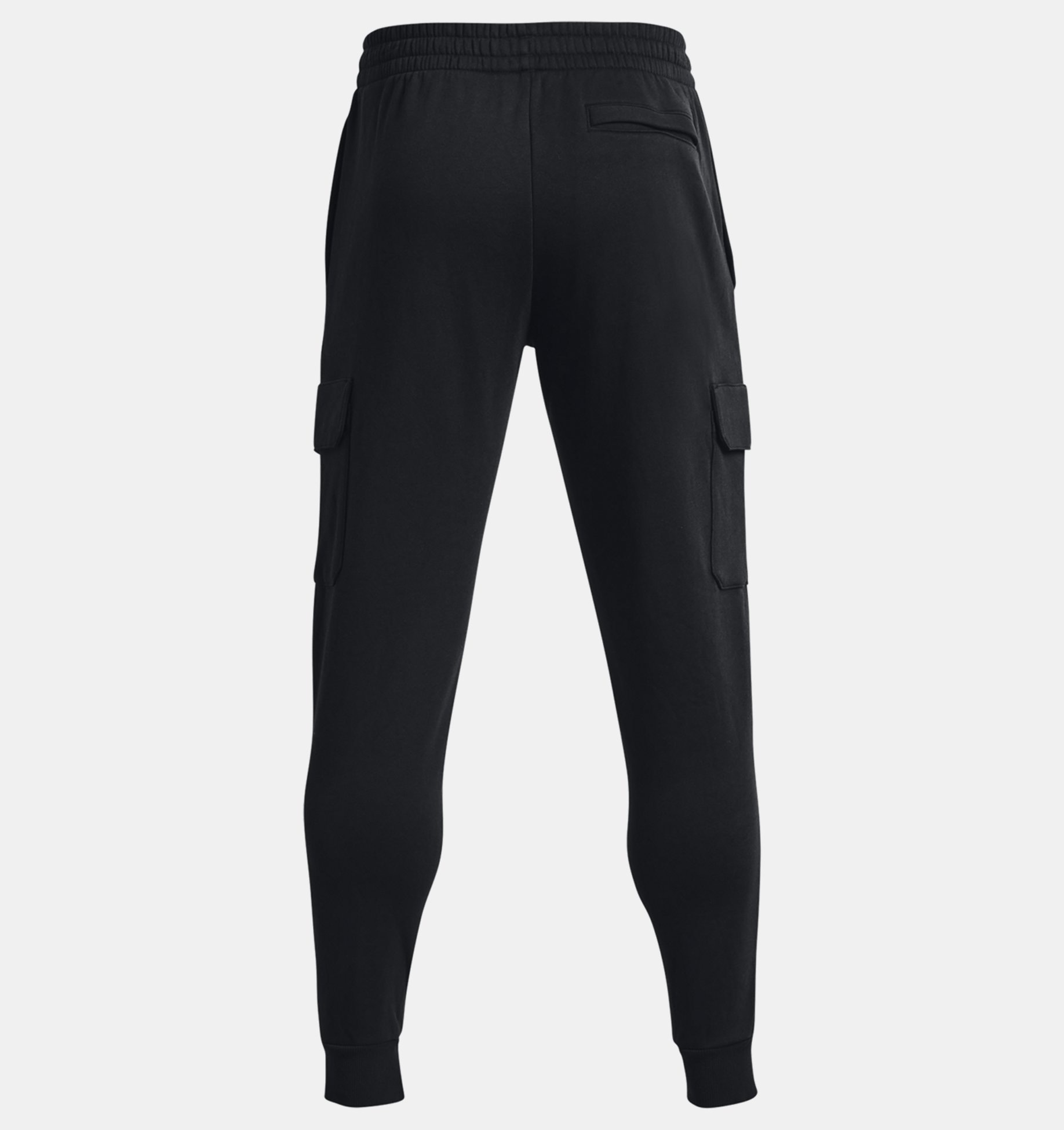Under Armour Jogginghose "UA RIVAL FLEECE CARGO JOGGER" für vielseitige Akt günstig online kaufen