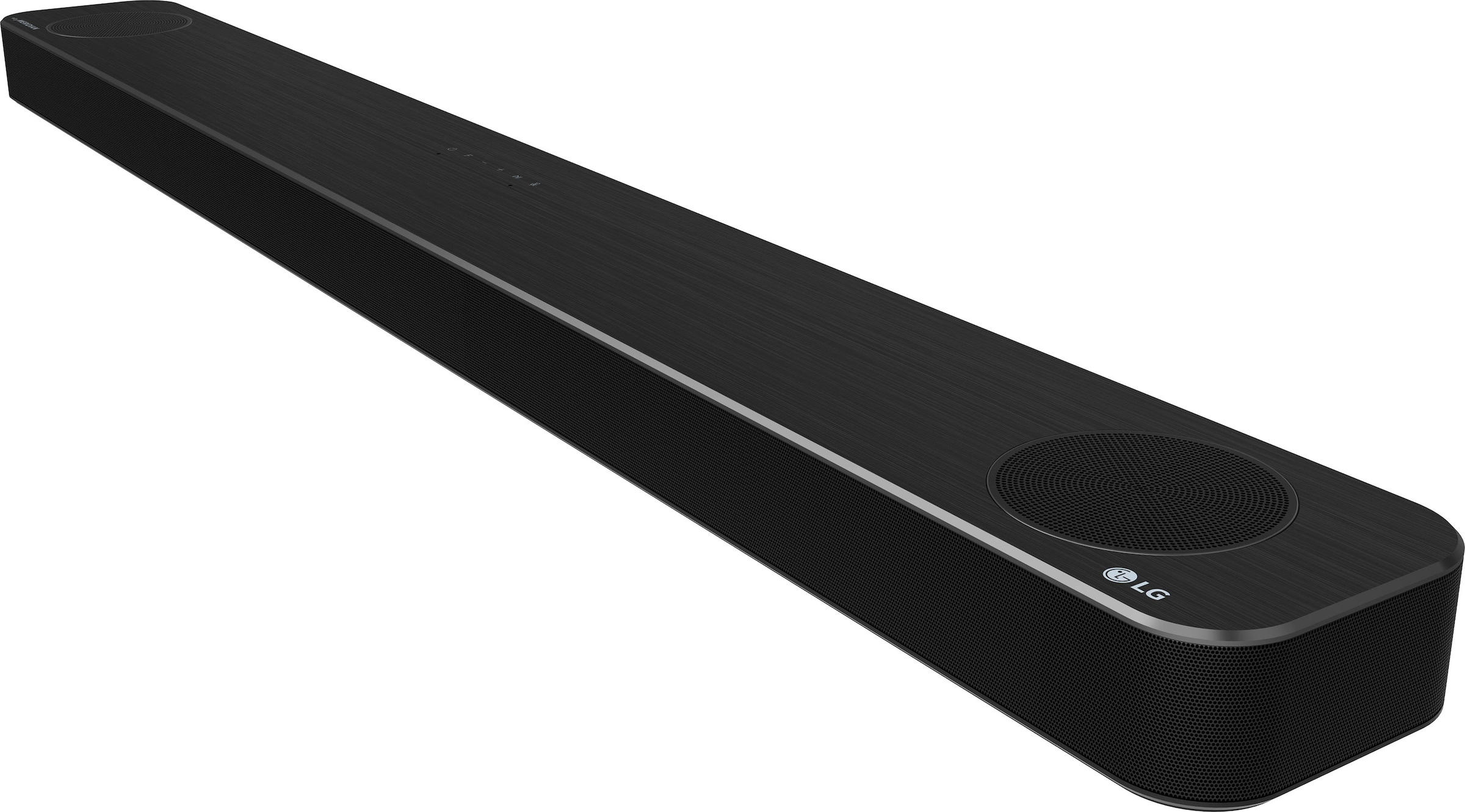 LG Soundbar »DSP8YA«