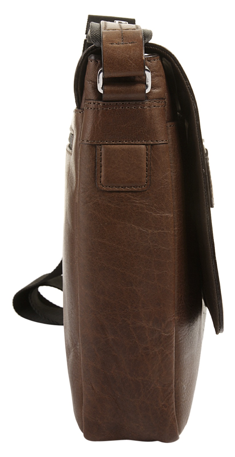 MANO Umhängetasche echt Leder