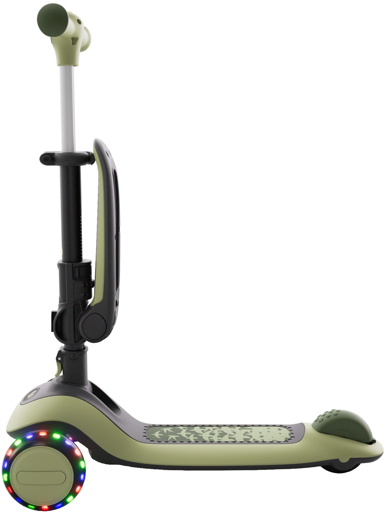 Kinderkraft Tretroller »HALLEY 2«
