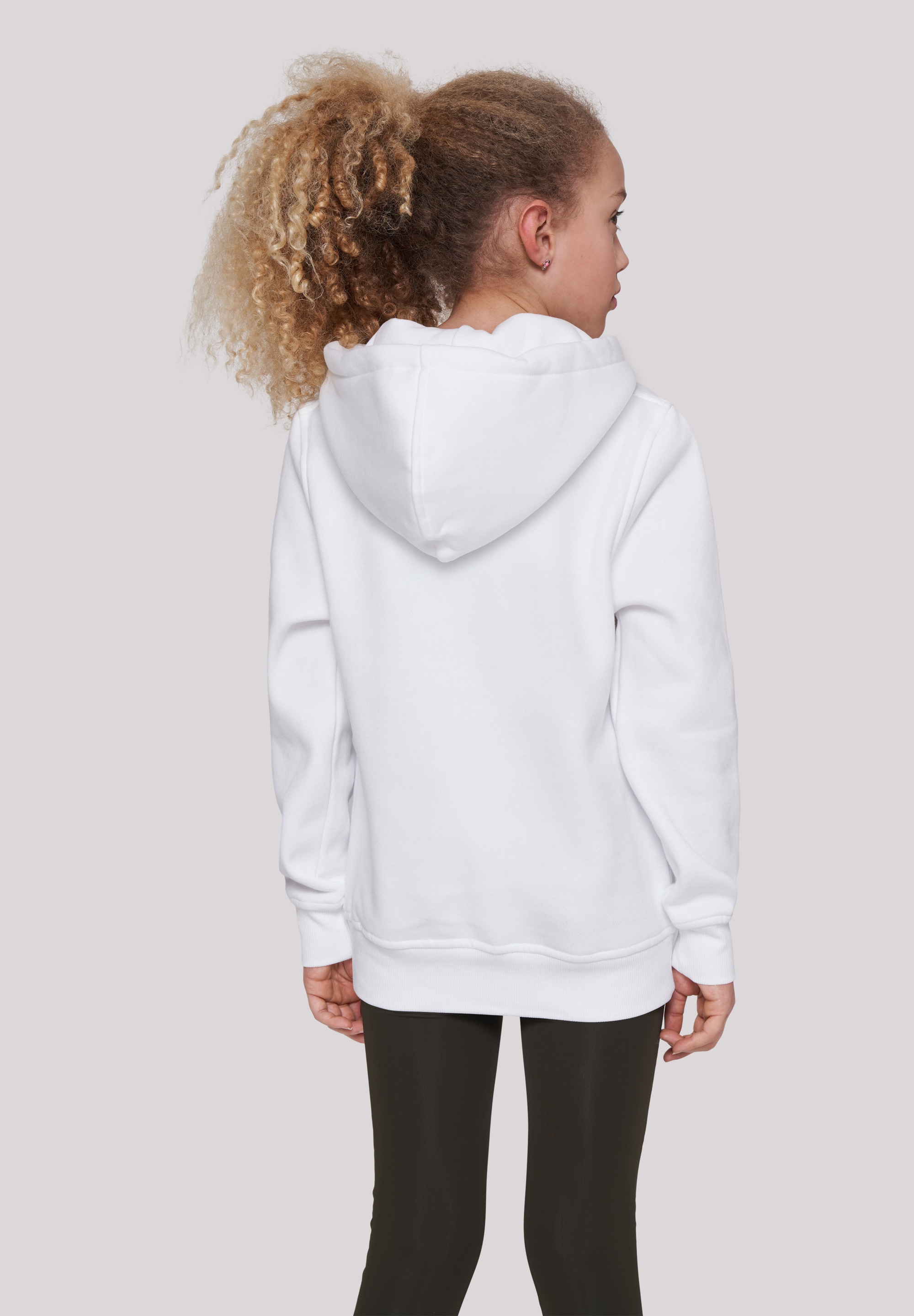 F4NT4STIC Kapuzenpullover »Disney Bambi Klopfer Thumper Sweet As Can Be«,  Print bestellen | BAUR