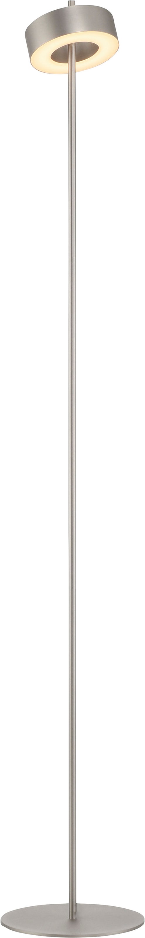 Neuhaus Q SMART HOME LIGHTS LED Stehlampe »Q-ROTATE« LED-Board 1 Stk. warmweiß - kaltweiß
