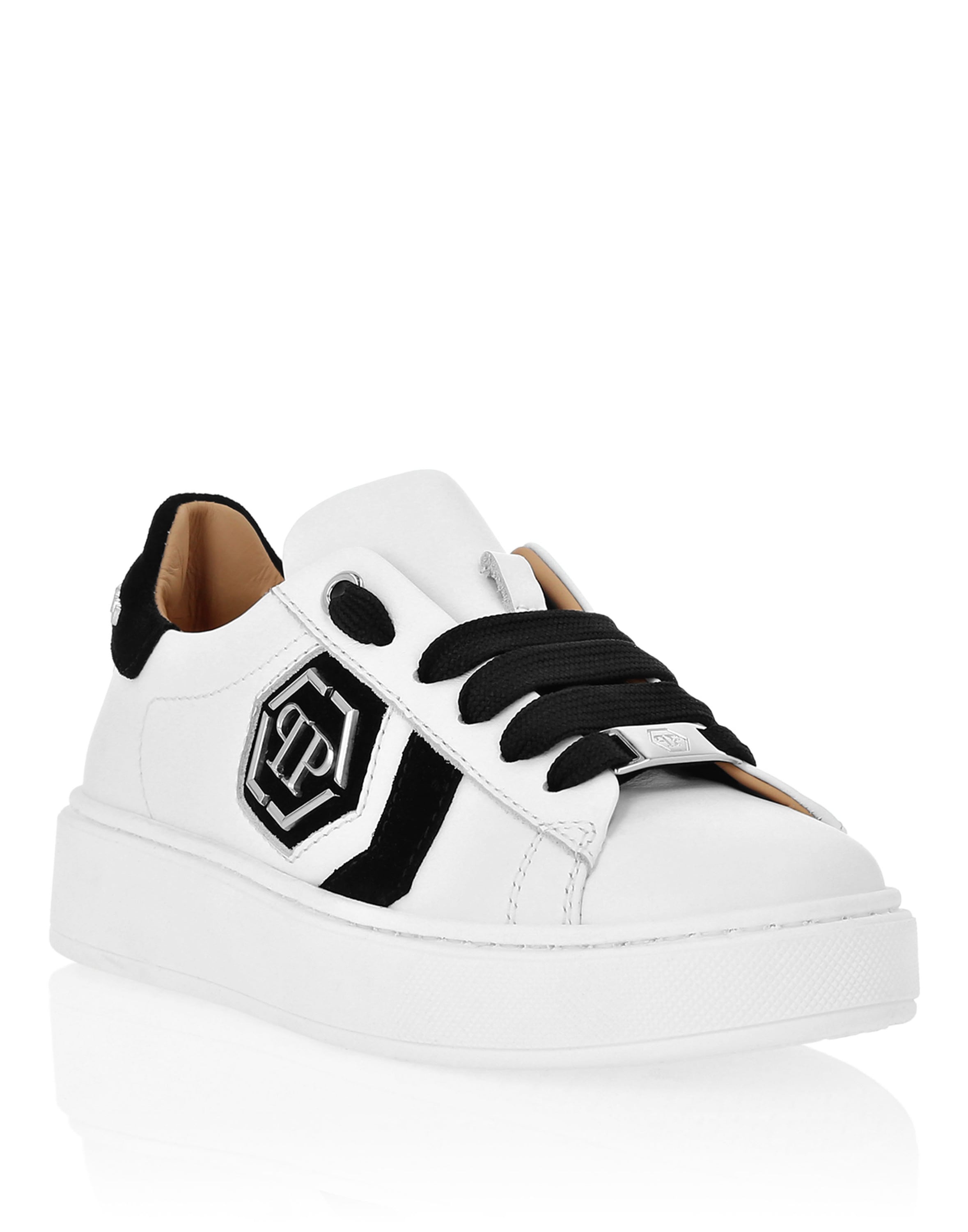 PHILIPP PLEIN Sneaker "Hexagon"