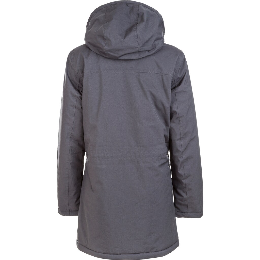 WHISTLER Parka »Basta W Long W-PRO 10000«