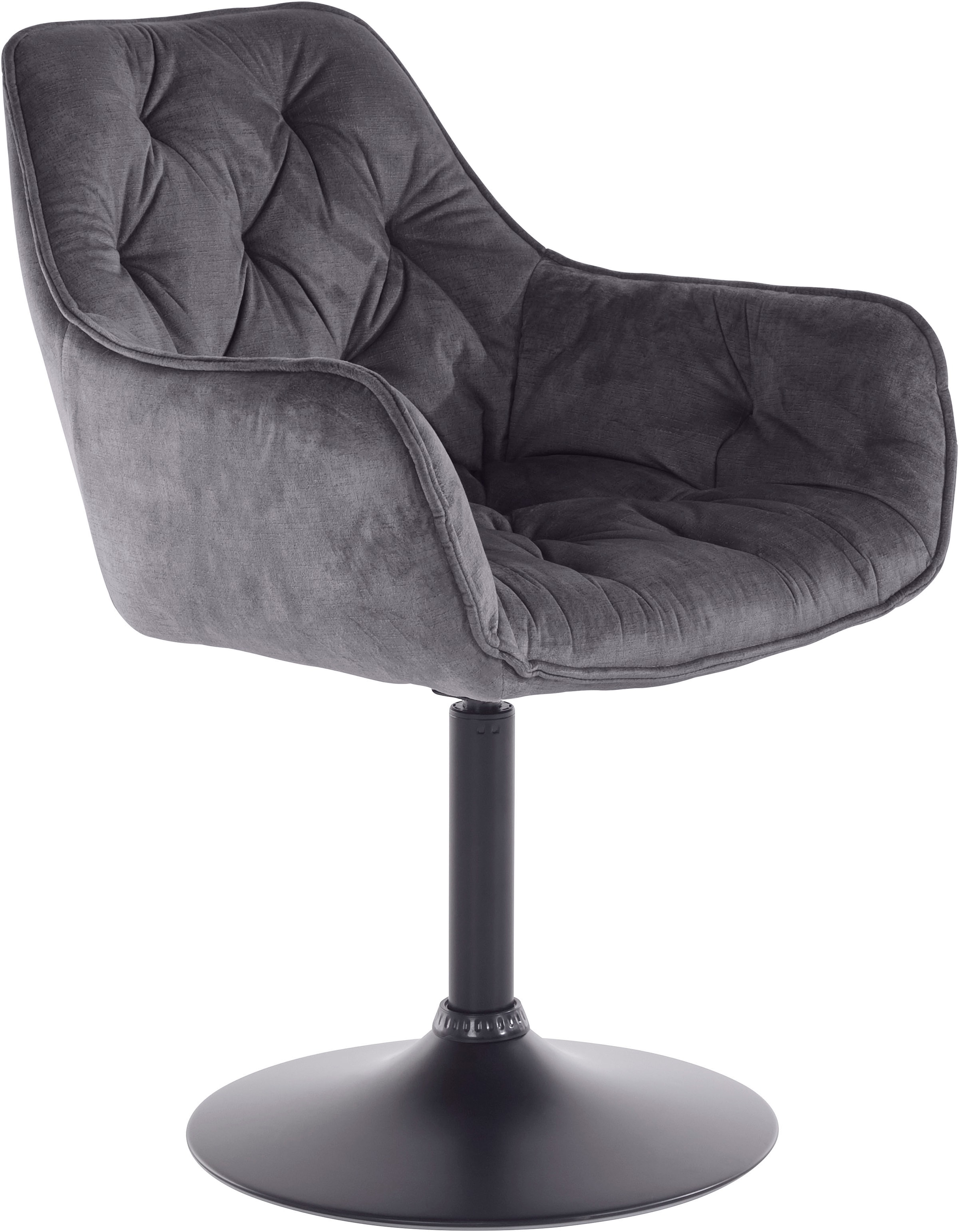 HELA Esszimmerstuhl "BIRTE" (Set) 1 Stk.Drehfunktion, als Einzelstuhl oder günstig online kaufen