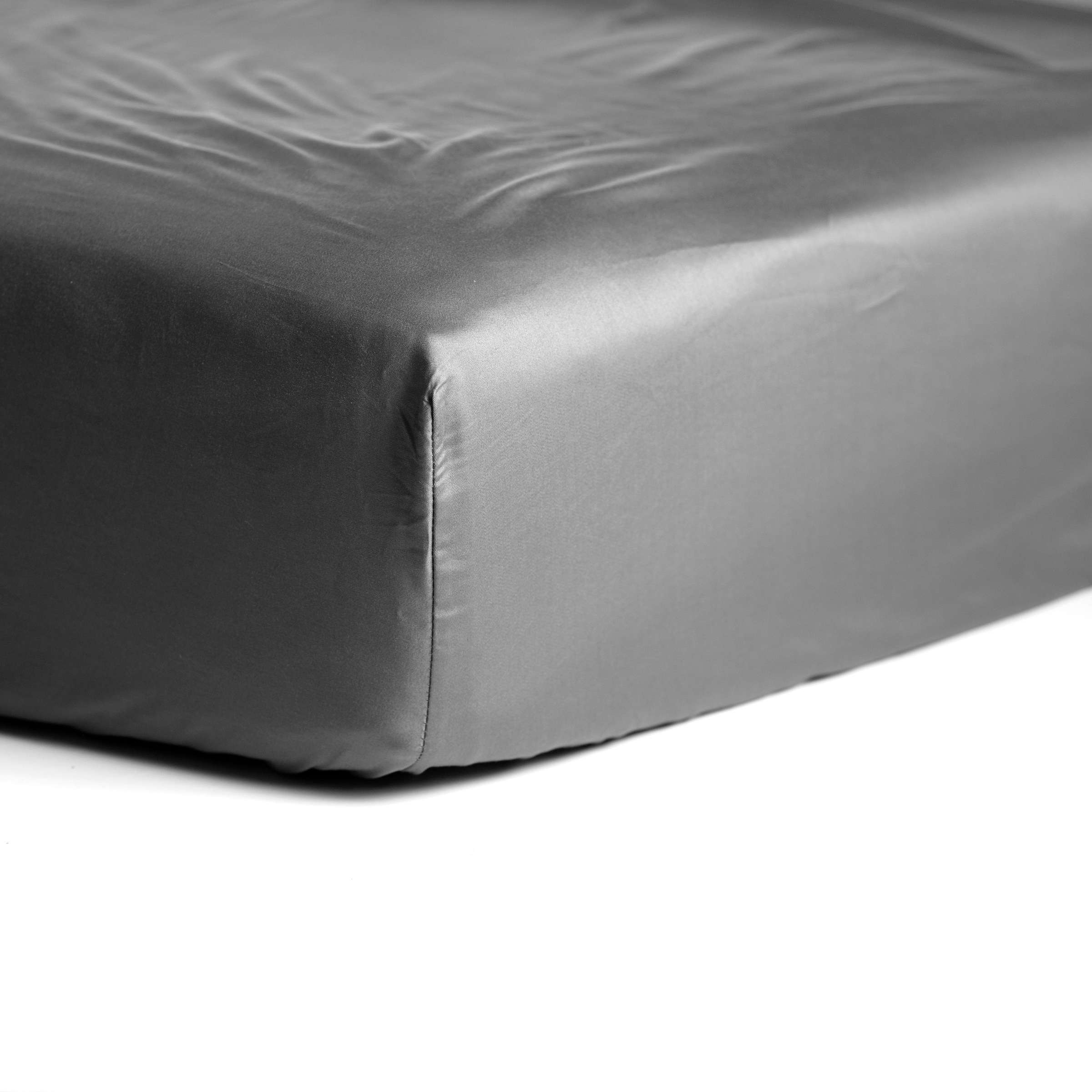 Cinderella Spannbettlaken "Cinderella Sundays Satin, für Matratzen bis 25 c günstig online kaufen