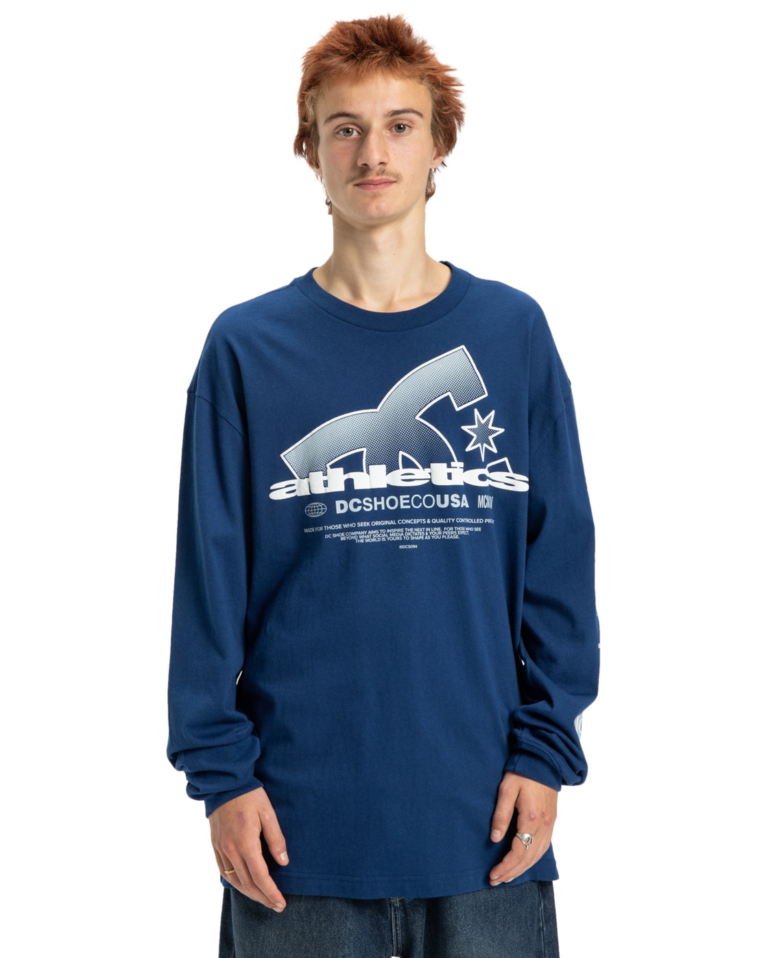 DC Shoes "Slathletic Hls"