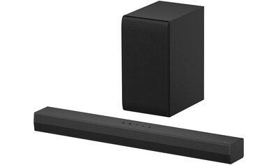 Soundbar »DS40T«