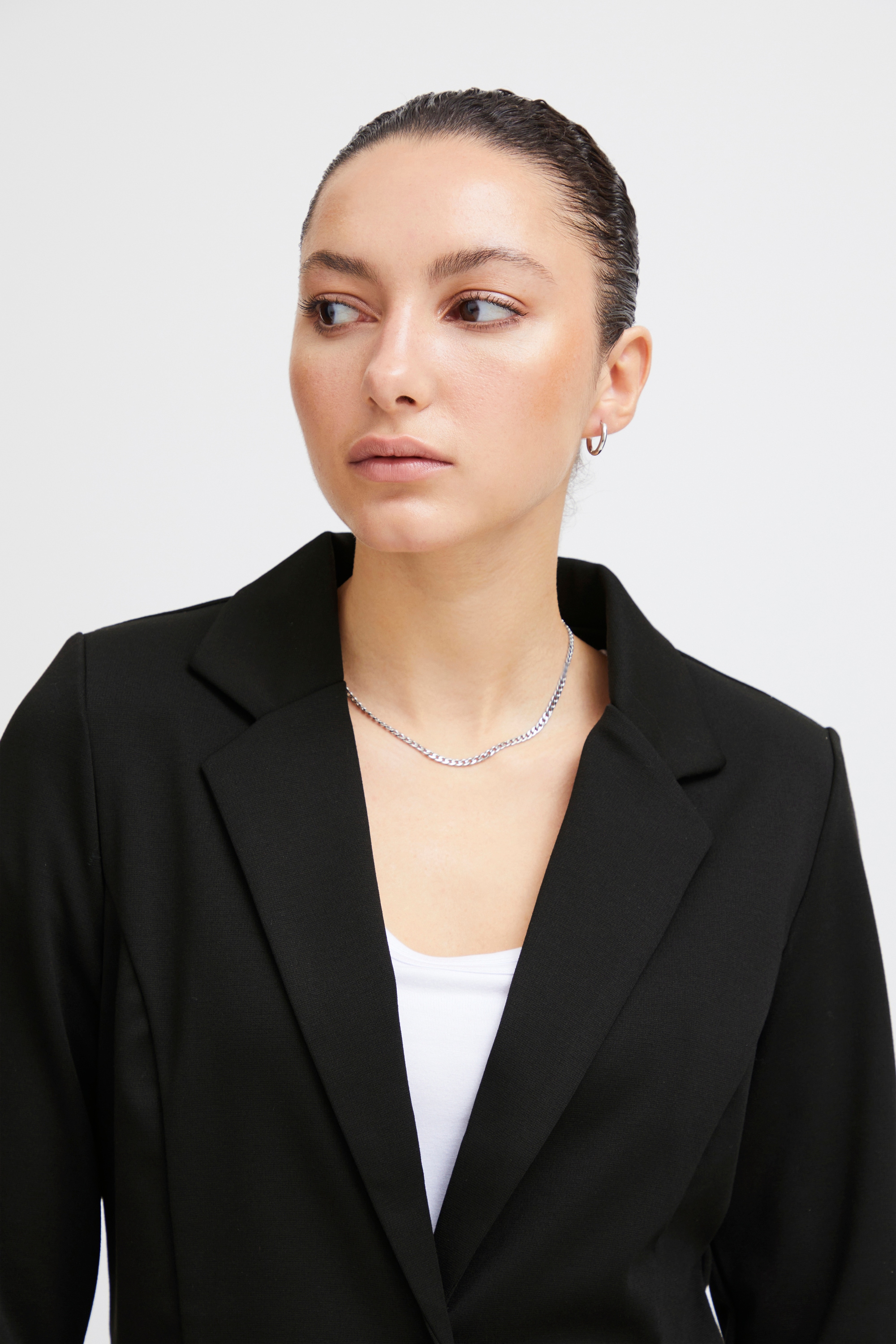 Ichi Blusenblazer »Blazer IHKATE«