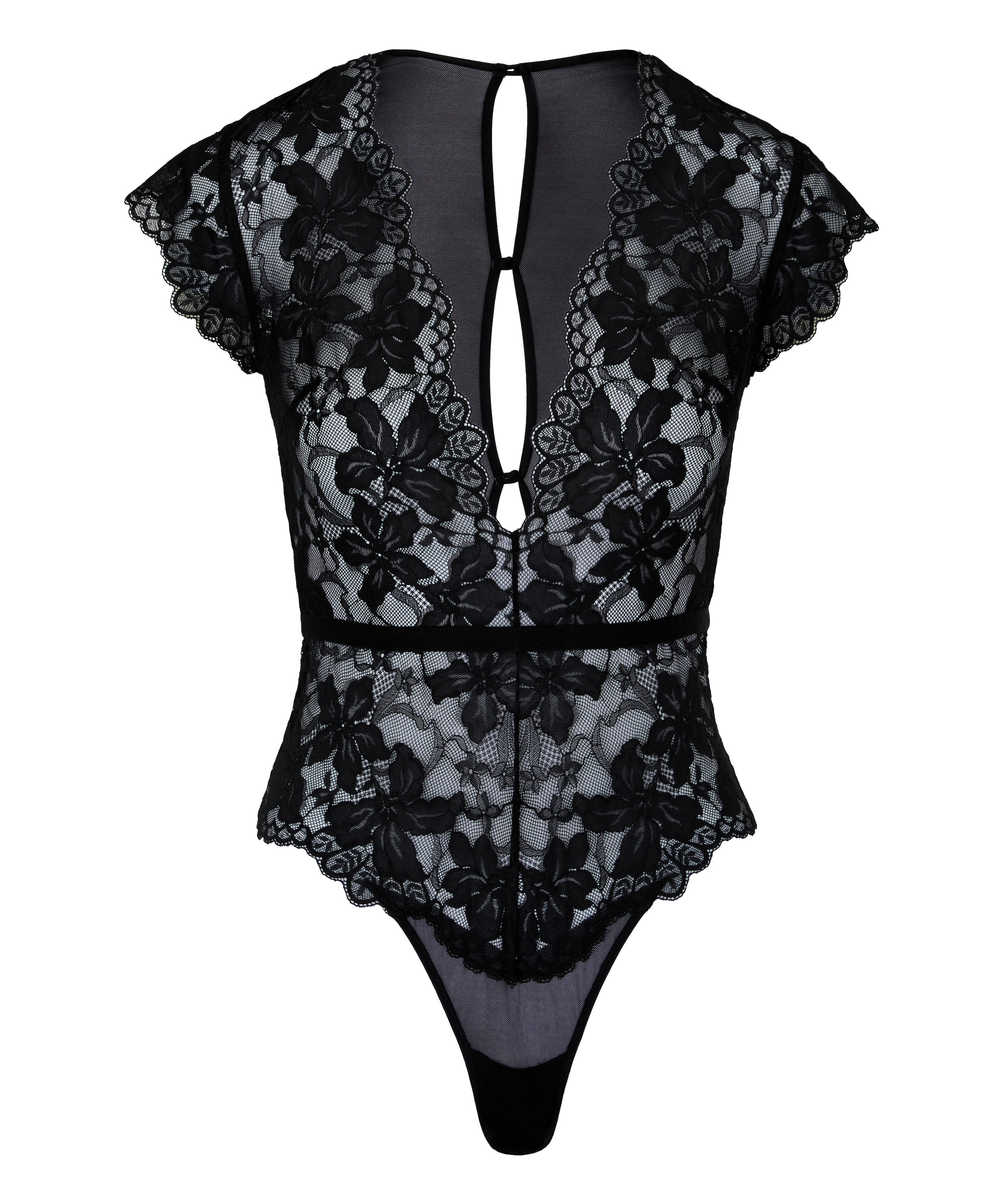 Hunkemöller Body »Body Viktoria«