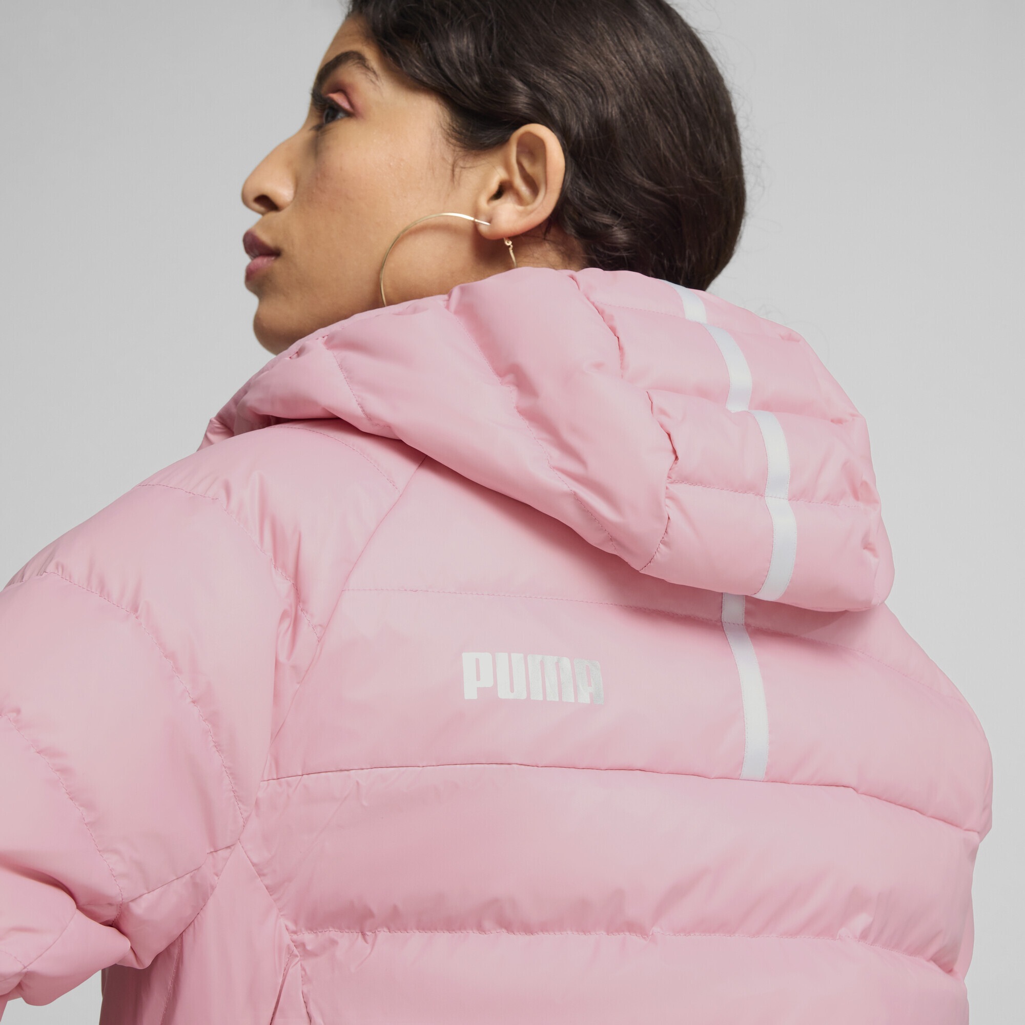 PUMA Daunenjacke »PackLITE Daunenjacke Damen«