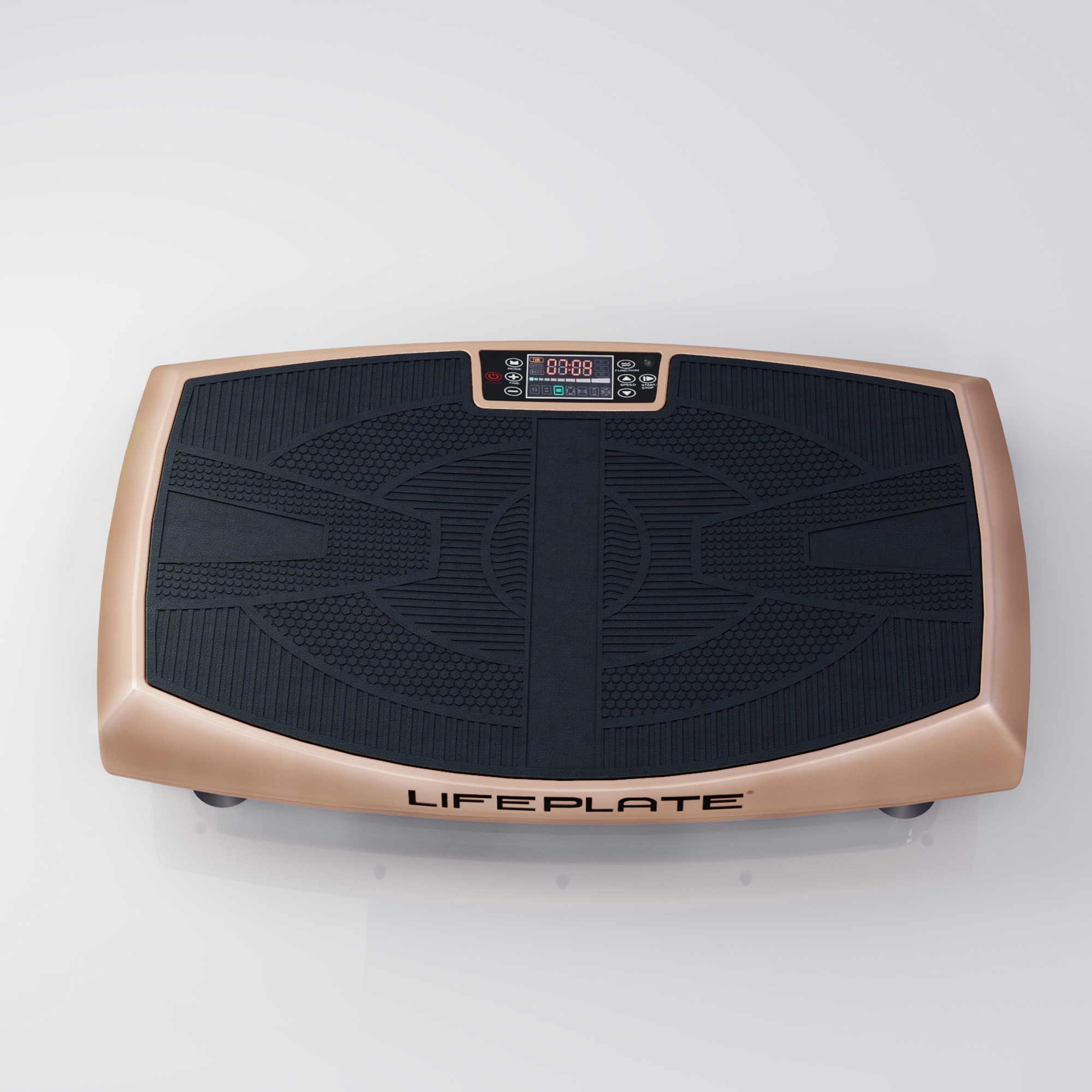 MAXXUS Vibrationsplatte »LifePlate 4D«
