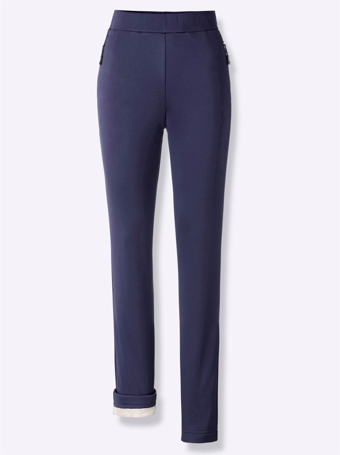 Casual Looks Thermoleggings günstig online kaufen