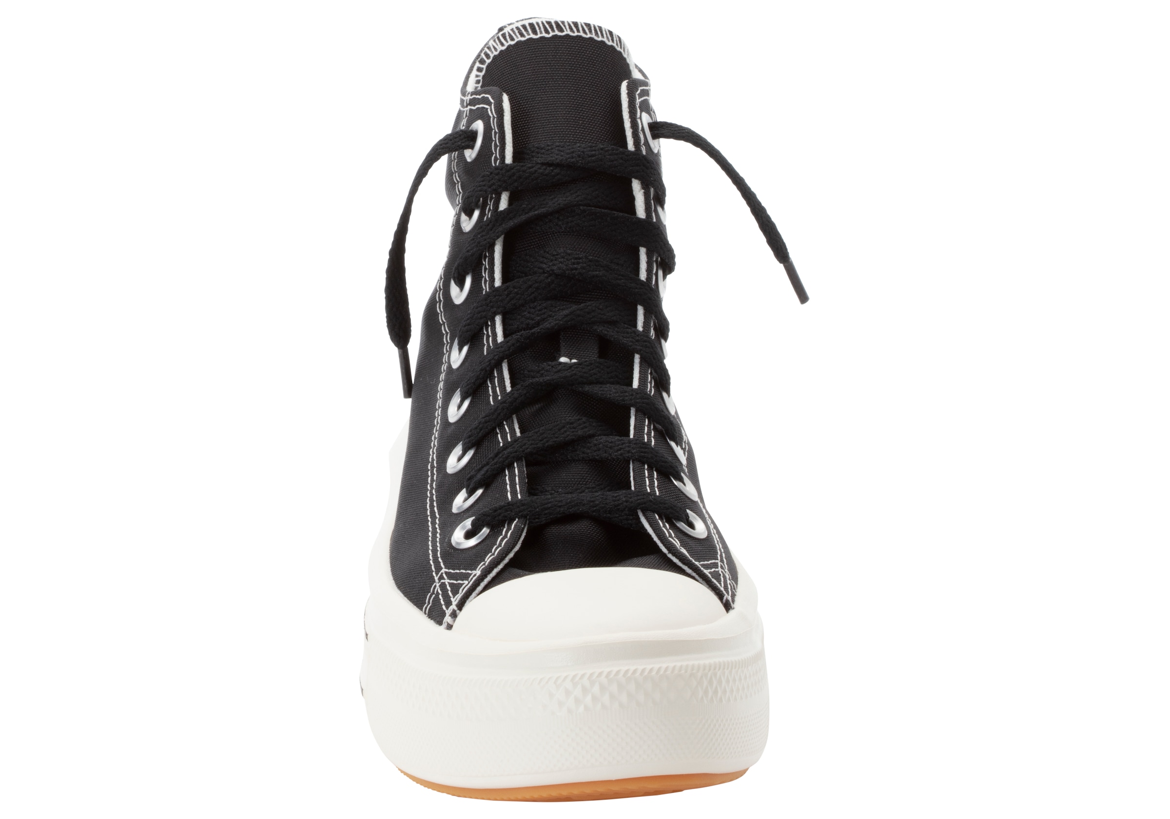Converse Sneaker »CHUCK TAYLOR ALL STAR MOVE PLATFORM RETRO SPORT«