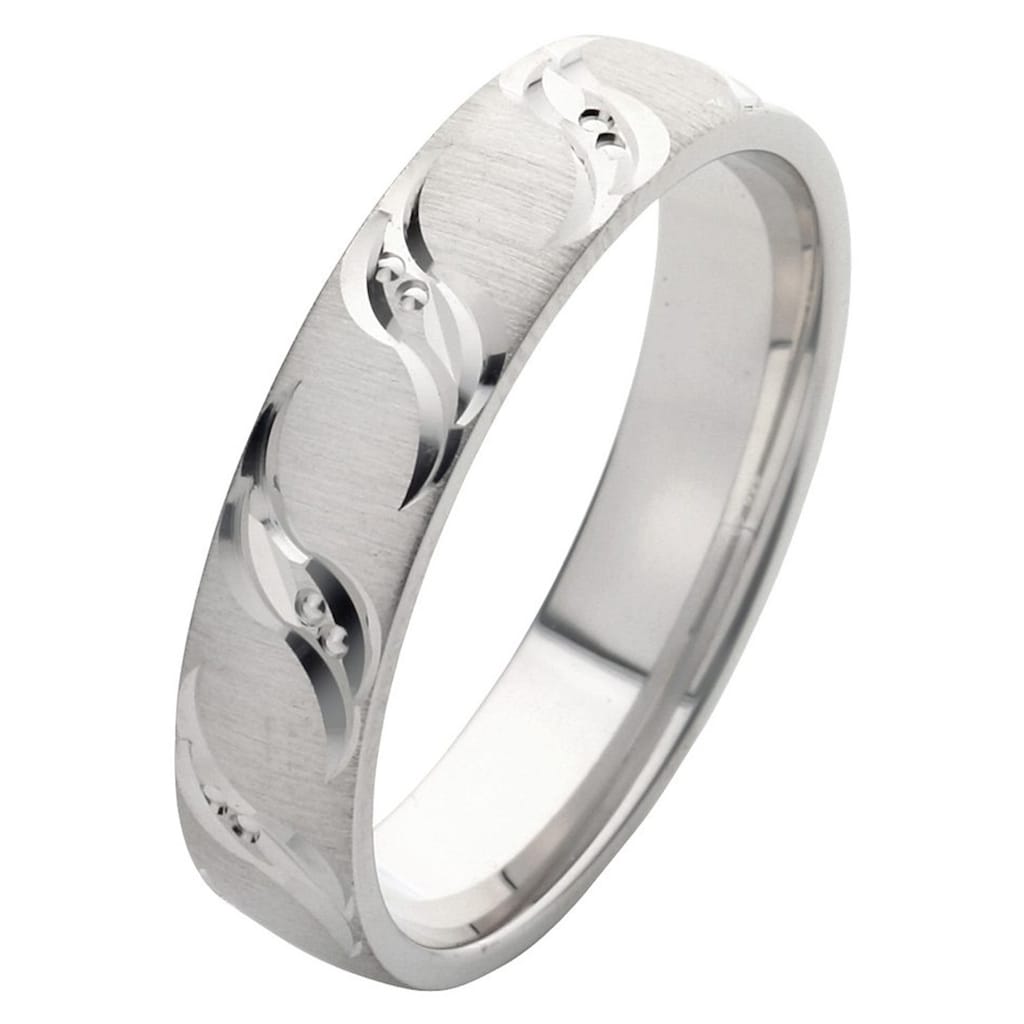 Firetti Trauring »Schmuck Geschenk Hochzeit Ehering "LIEBE"«