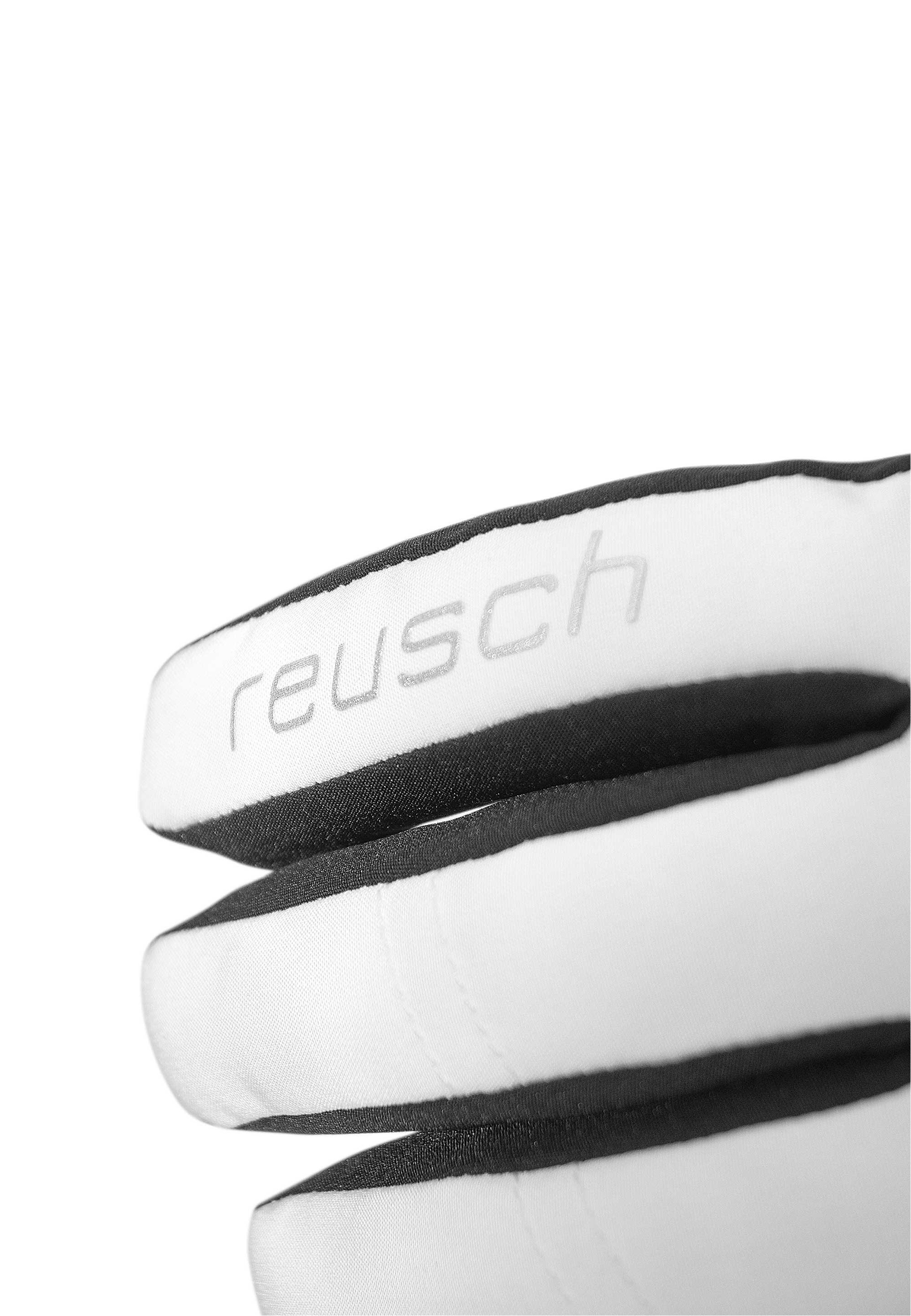 Reusch Skihandschuhe »Helena R-TEX® XT«, in extrawarmer, wasserdichter und atmungsaktiver Ausführung