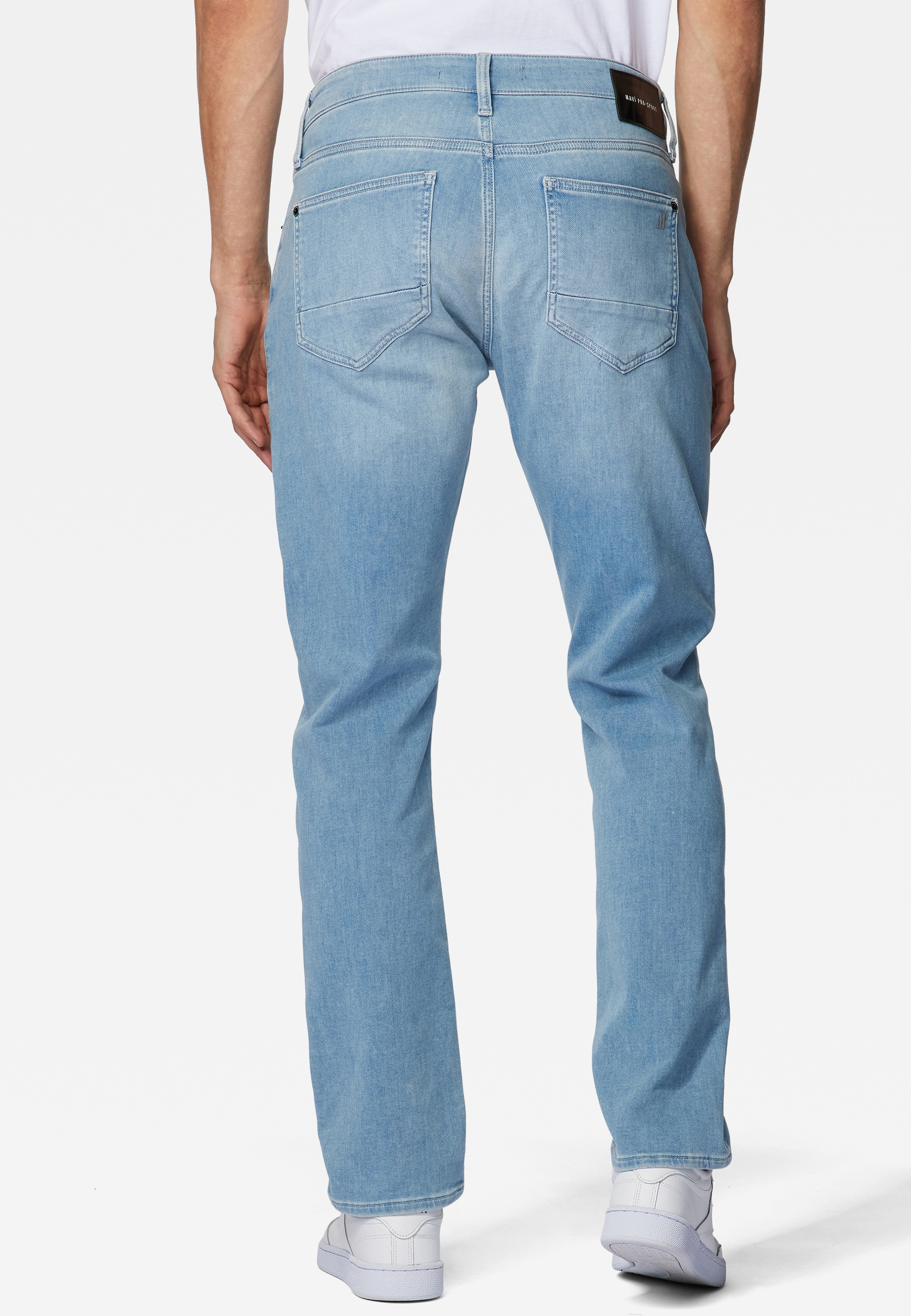 Mavi Skinny-fit-Jeans "JAKE", Slim Skinny Jeans günstig online kaufen