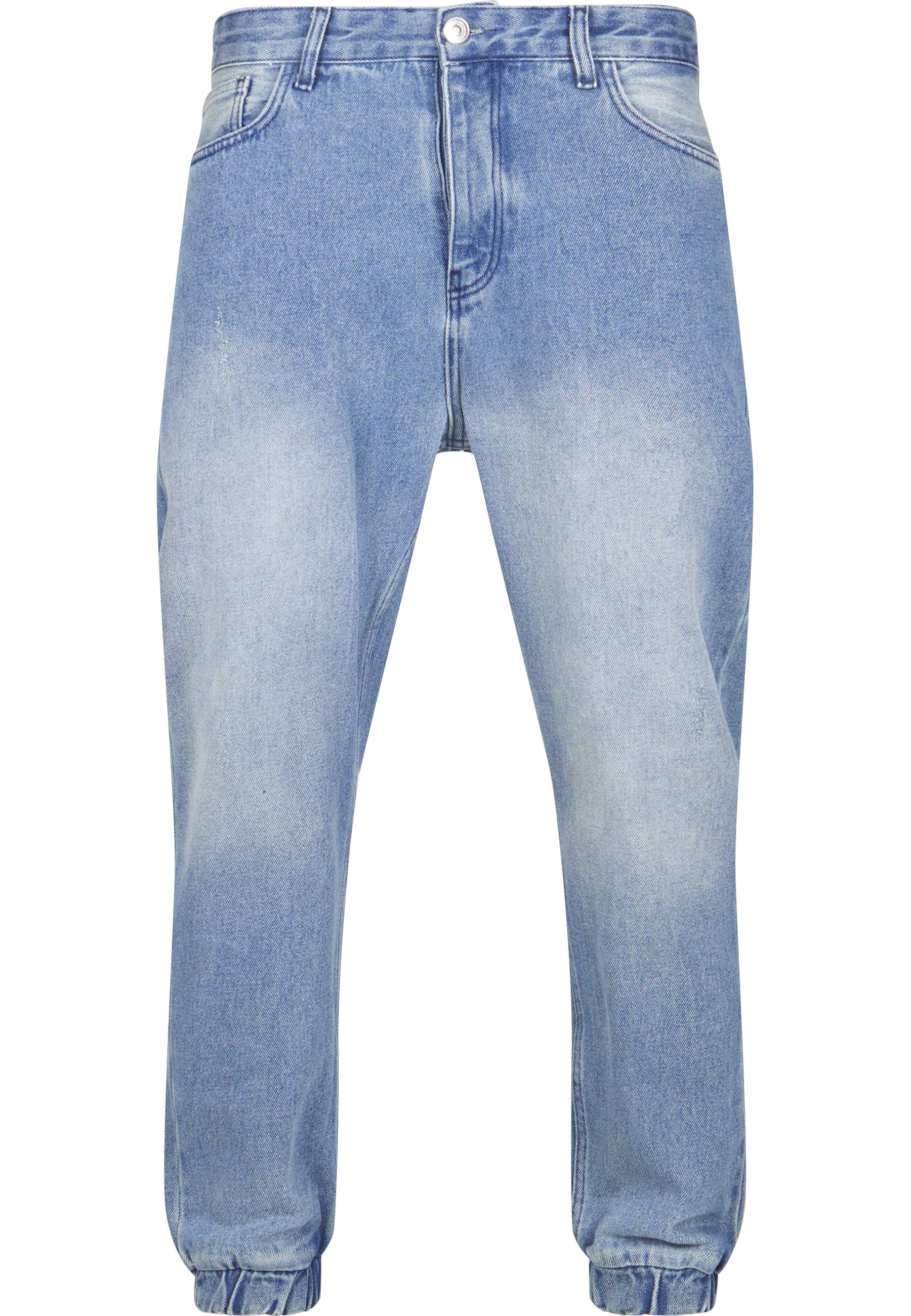 2Y Premium Bequeme Jeans "2Y Premium Herren 2Y Straight Fit Jeans" günstig online kaufen