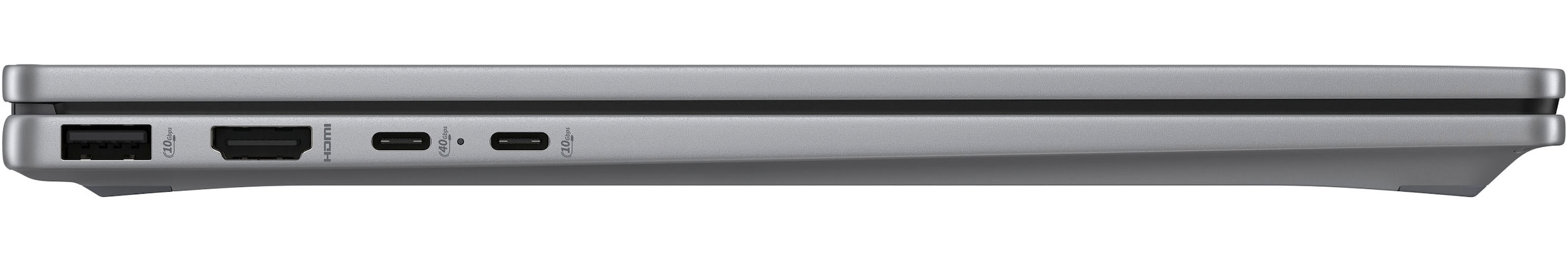 HP Convertible Notebook »OmniBook X Flip 14-fk0078ng«, 35,6 cm, / 14 Zoll, AMD, Ryzen™ AI 7, Radeon 860M, 1000 GB SSD