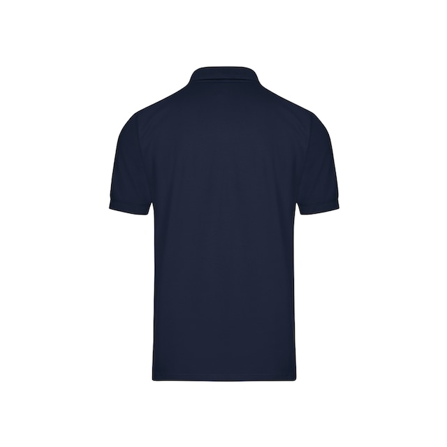 Trigema Poloshirt »TRIGEMA Poloshirt in Piqué-Qualität« | BAUR