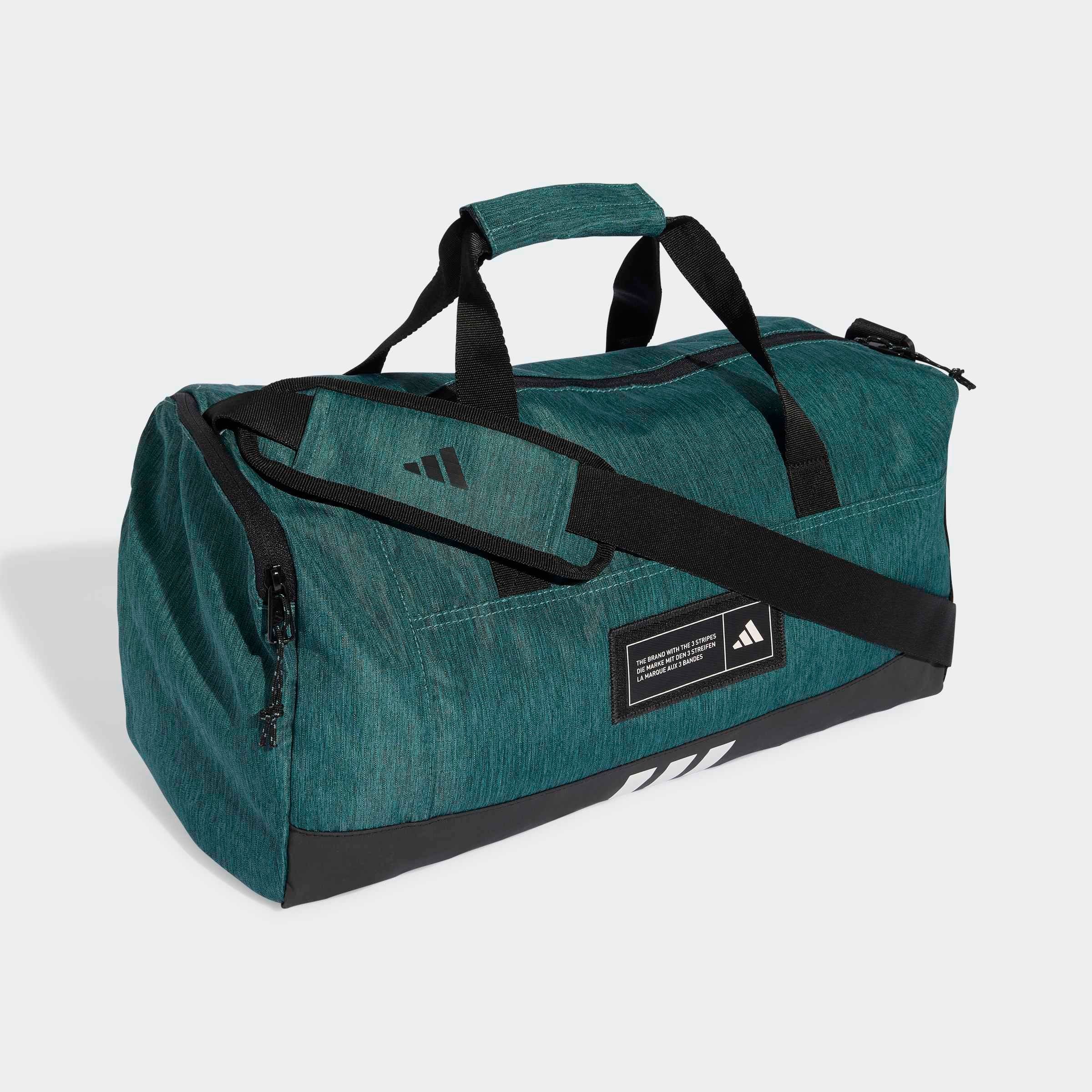 adidas Performance Sporttasche »4ATHLTS DUF S«