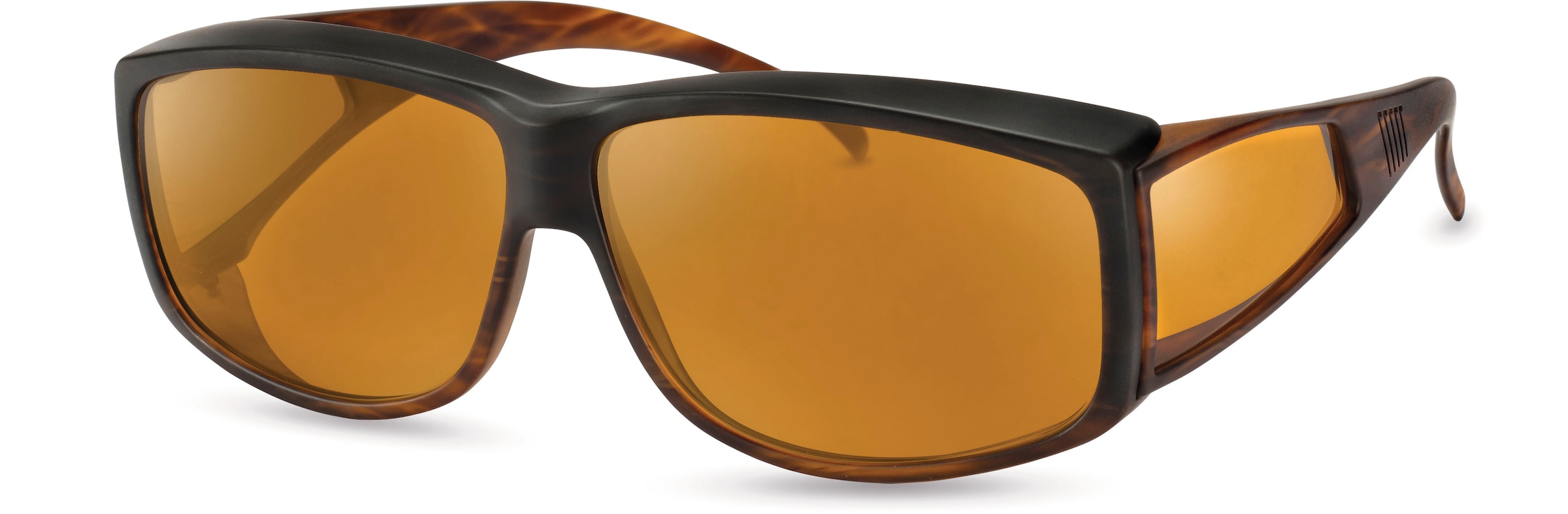 Eschenbach Optik Sonnenbrille "ambelis 75% Tönungsgrad" 1 Stk. Schutz vor Blaulicht und UV-Strahlung