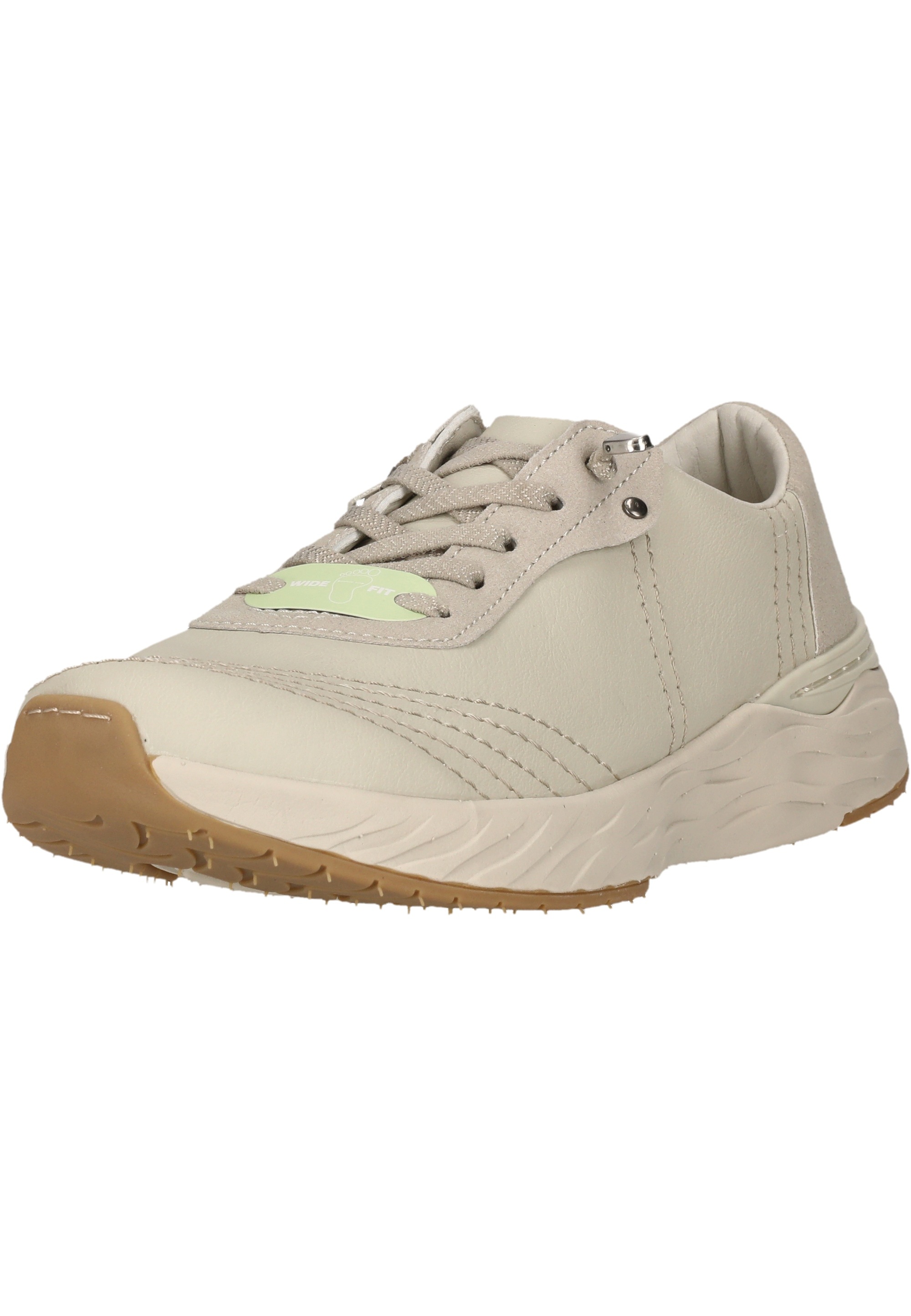 WHISTLER Sneaker "Aquila" mit profilierter Laufsohle