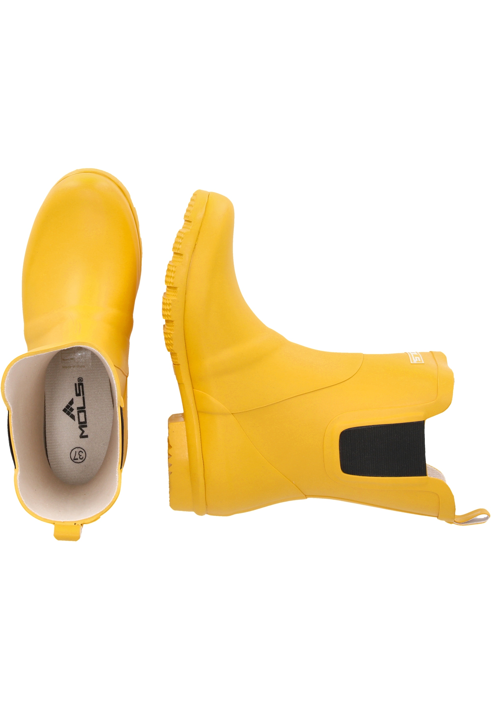 MOLS Gummistiefel »Suburbs«, mit wasserdichter Funktion