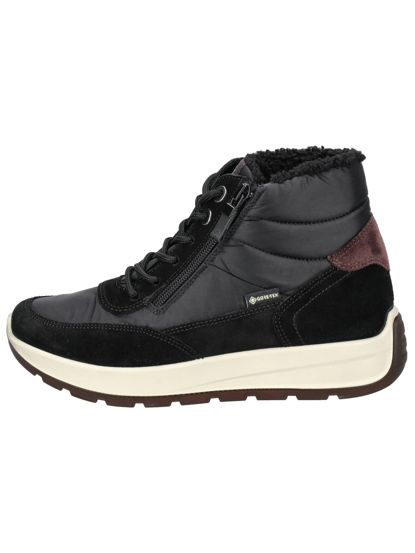 Ara Sneaker »Ara Sneaker Textil«