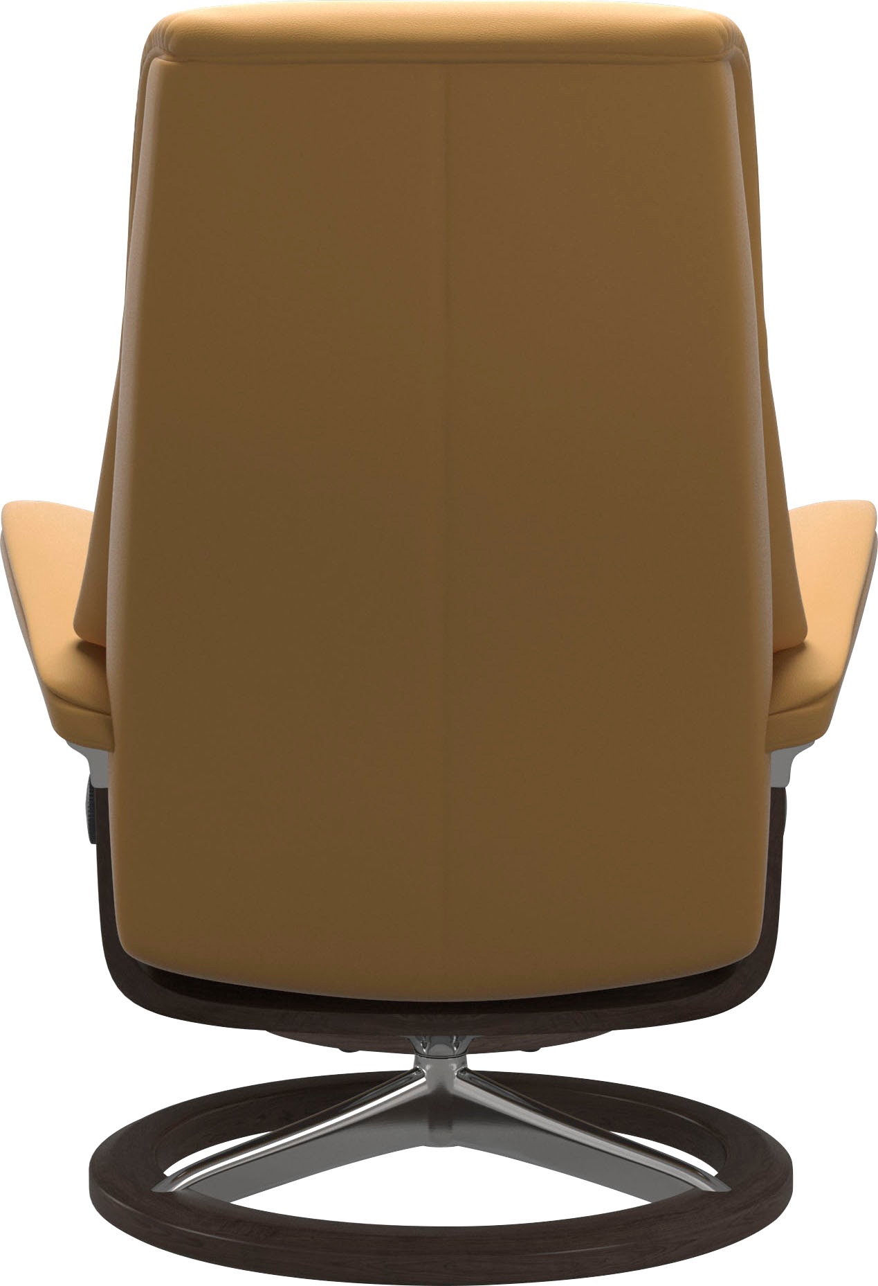 Stressless® Fußhocker »View«, mit Signature Base,Gestell Wenge